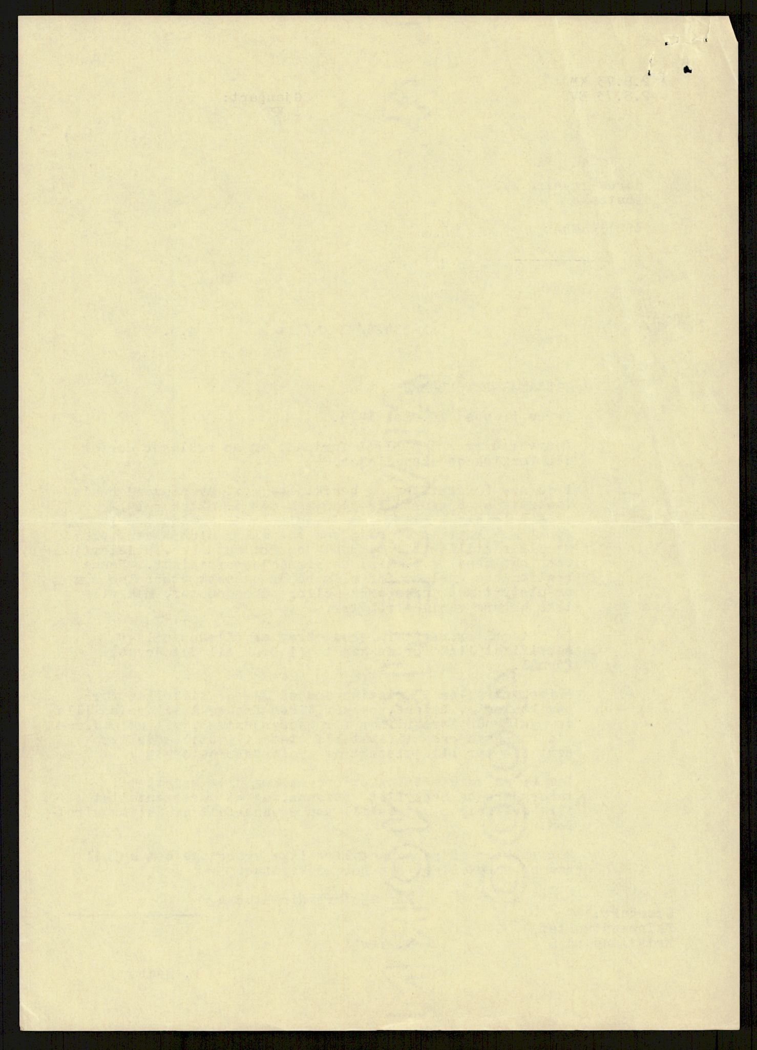 Sjøfartsdirektoratet med forløpere, generelt arkiv, AV/RA-S-1407/D/Du/Duc/L0641/0004: Skipskontrollen - Forskrifter    / Utleiebåter (2 mapper), 1977-1989, p. 312