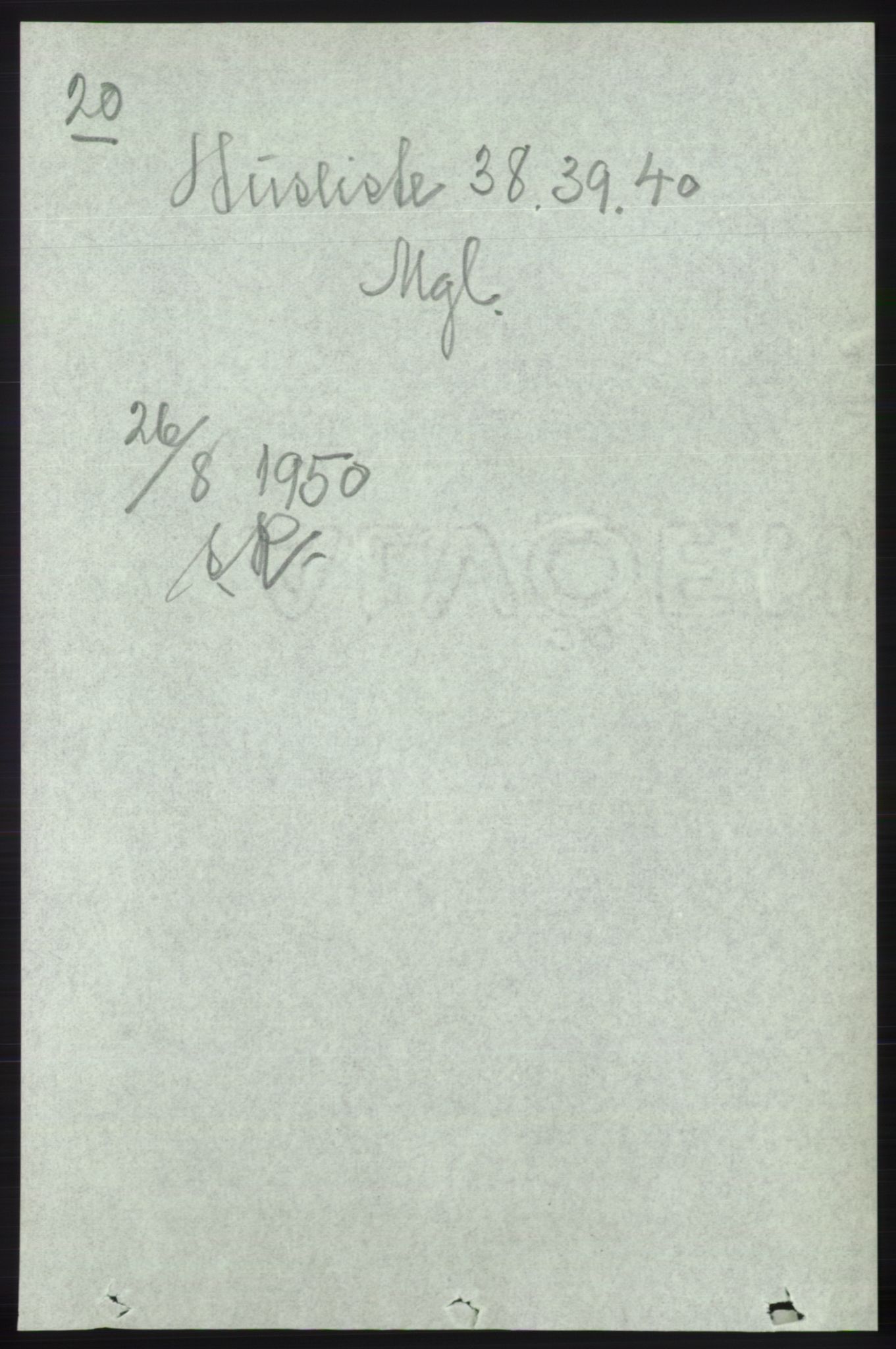 RA, 1891 census for 1243 Os, 1891, p. 4440