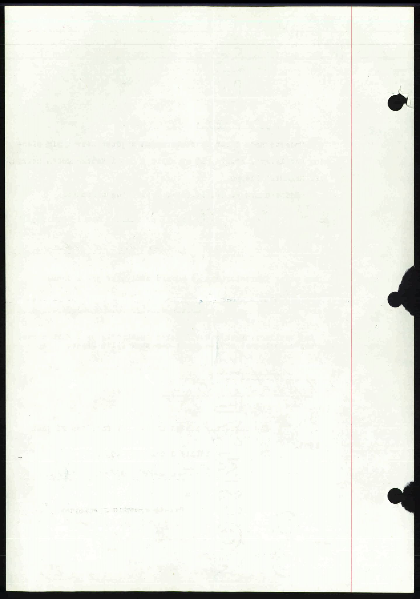 Toten tingrett, SAH/TING-006/H/Hb/Hbc/L0003: Mortgage book no. Hbc-03, 1937-1938, Diary no: : 540/1938