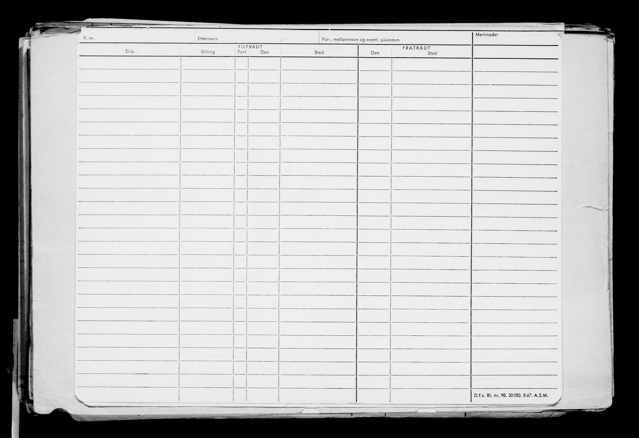 Direktoratet for sjømenn, AV/RA-S-3545/G/Gb/L0066: Hovedkort, 1906, p. 555