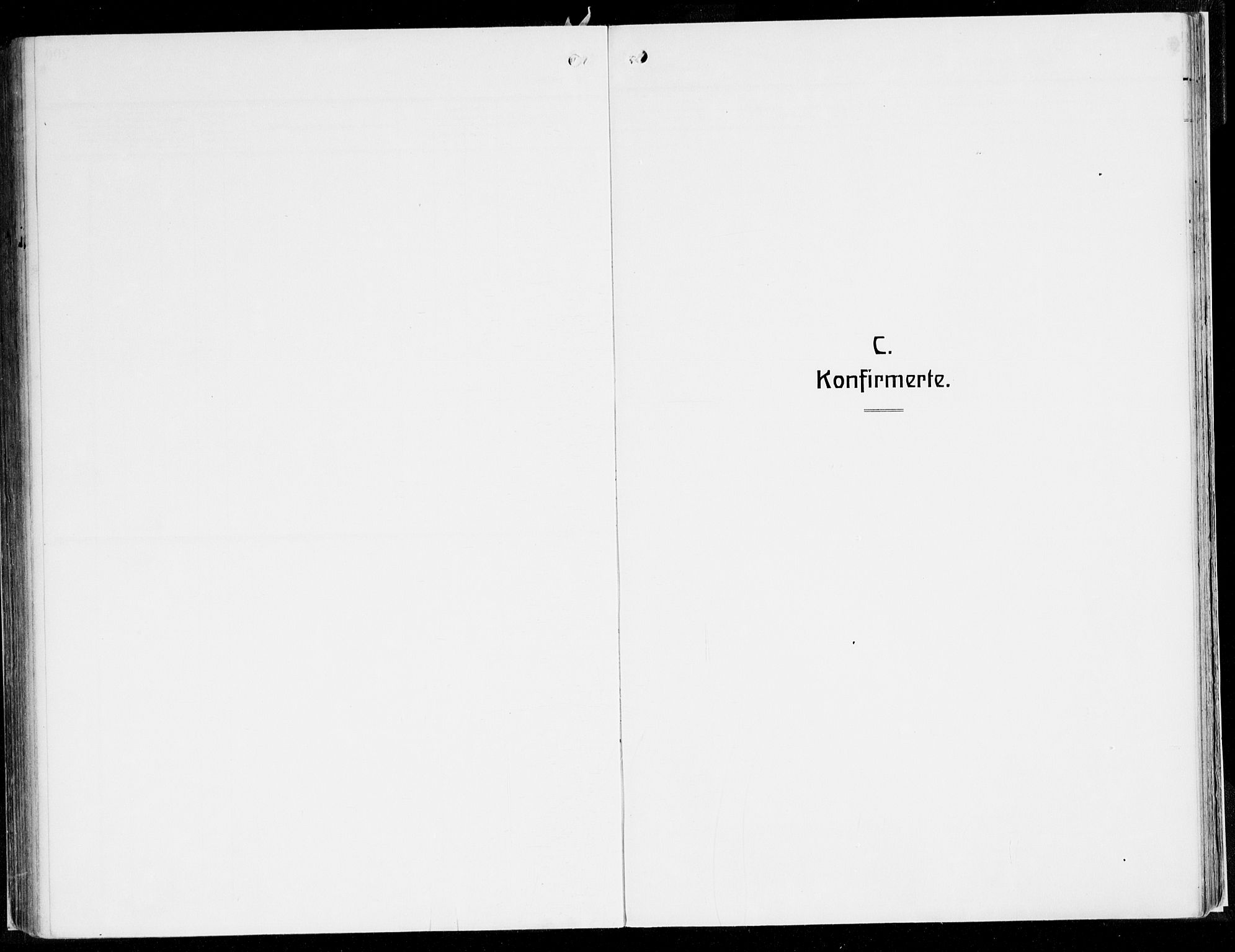 Fana Sokneprestembete, AV/SAB-A-75101/H/Haa/Haaj/L0001: Parish register (official) no. J 1, 1921-1935