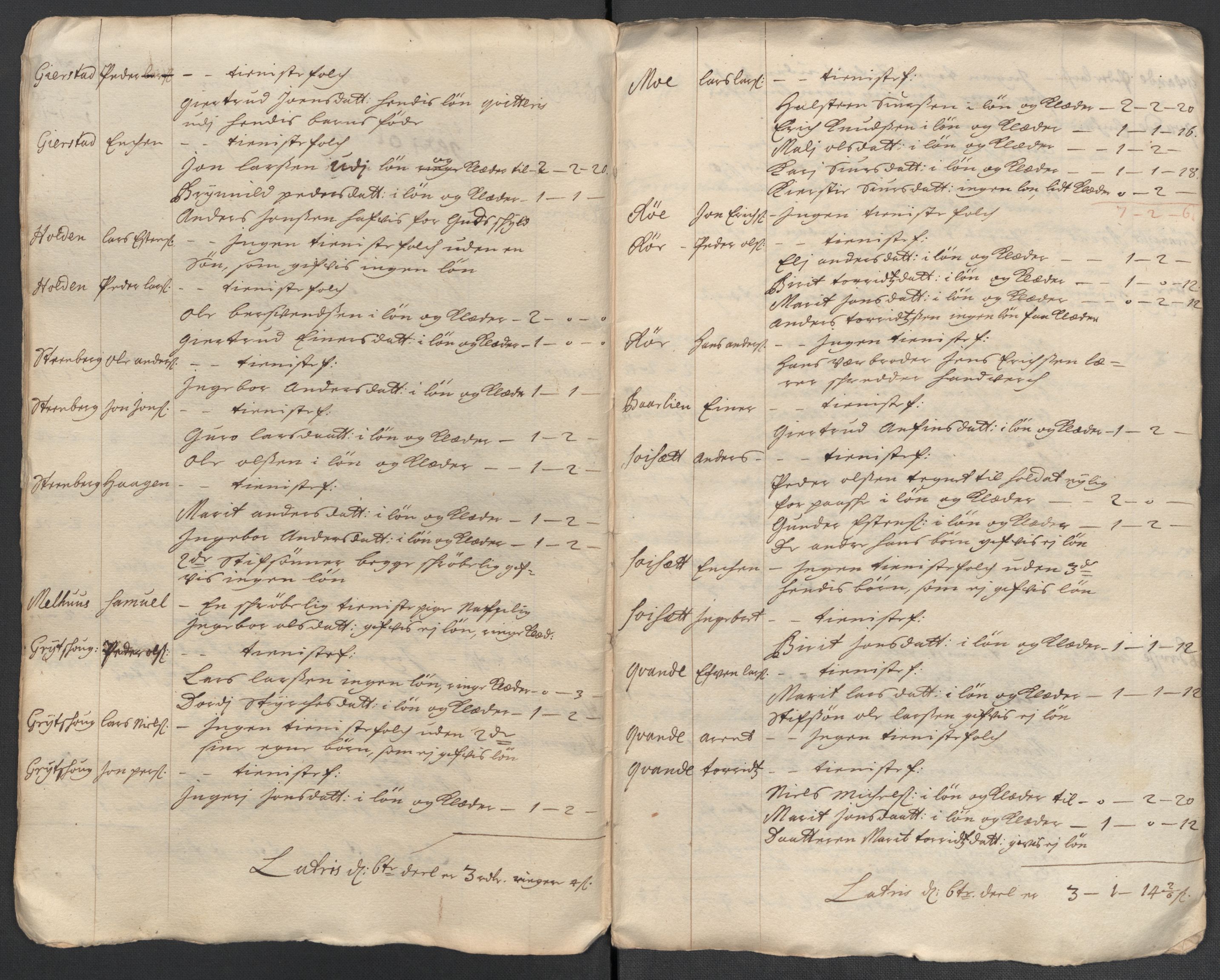Rentekammeret inntil 1814, Reviderte regnskaper, Fogderegnskap, RA/EA-4092/R56/L3745: Fogderegnskap Nordmøre, 1711, p. 229