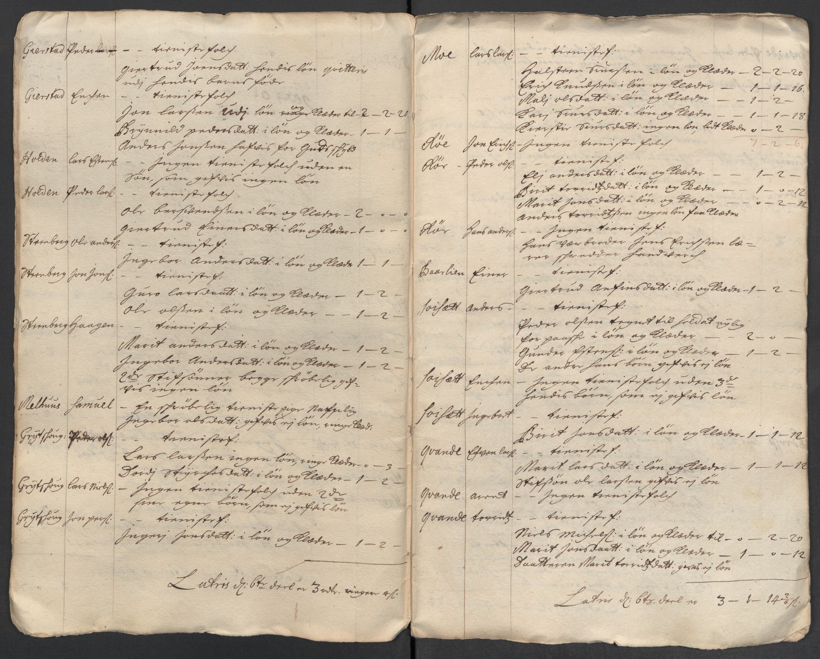 Rentekammeret inntil 1814, Reviderte regnskaper, Fogderegnskap, AV/RA-EA-4092/R56/L3745: Fogderegnskap Nordmøre, 1711, p. 229