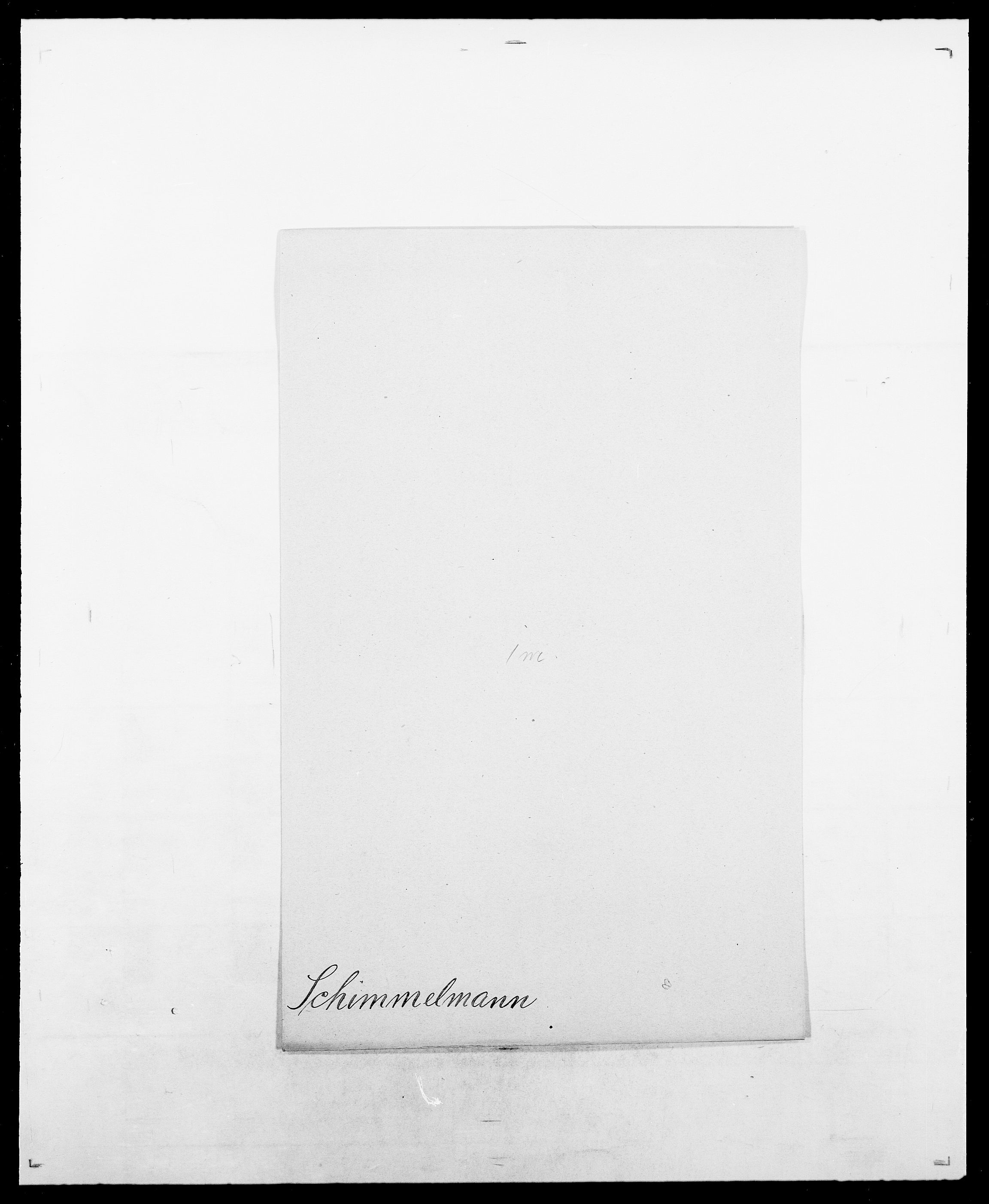 Delgobe, Charles Antoine - samling, AV/SAO-PAO-0038/D/Da/L0034: Saabye - Schmincke, p. 552