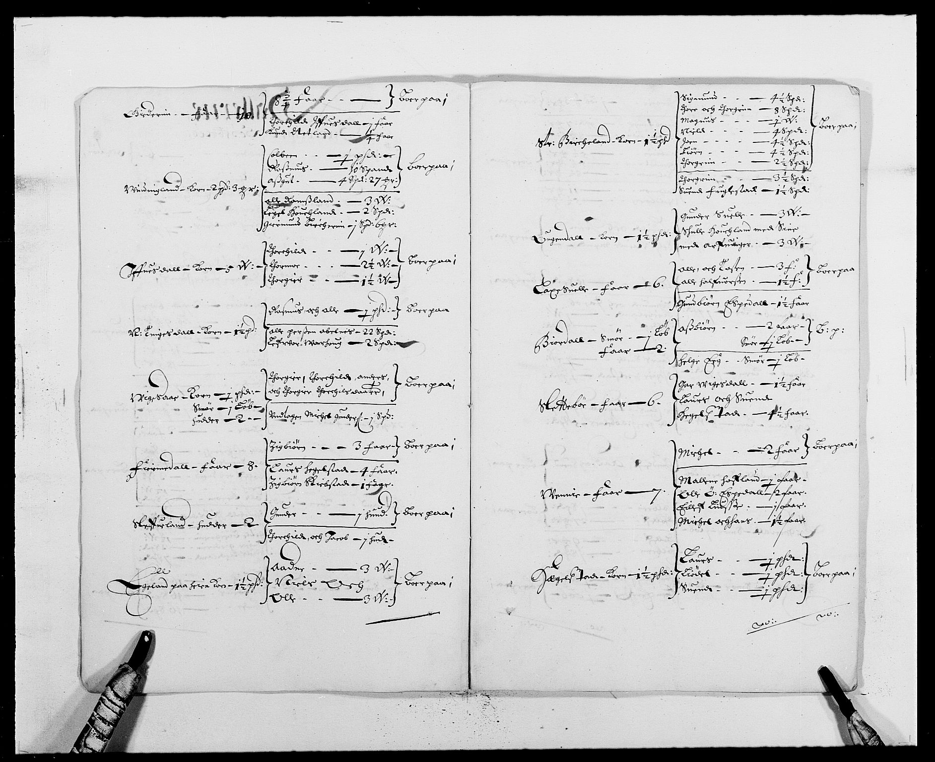 Rentekammeret inntil 1814, Reviderte regnskaper, Fogderegnskap, AV/RA-EA-4092/R46/L2711: Fogderegnskap Jæren og Dalane, 1668-1670, p. 312