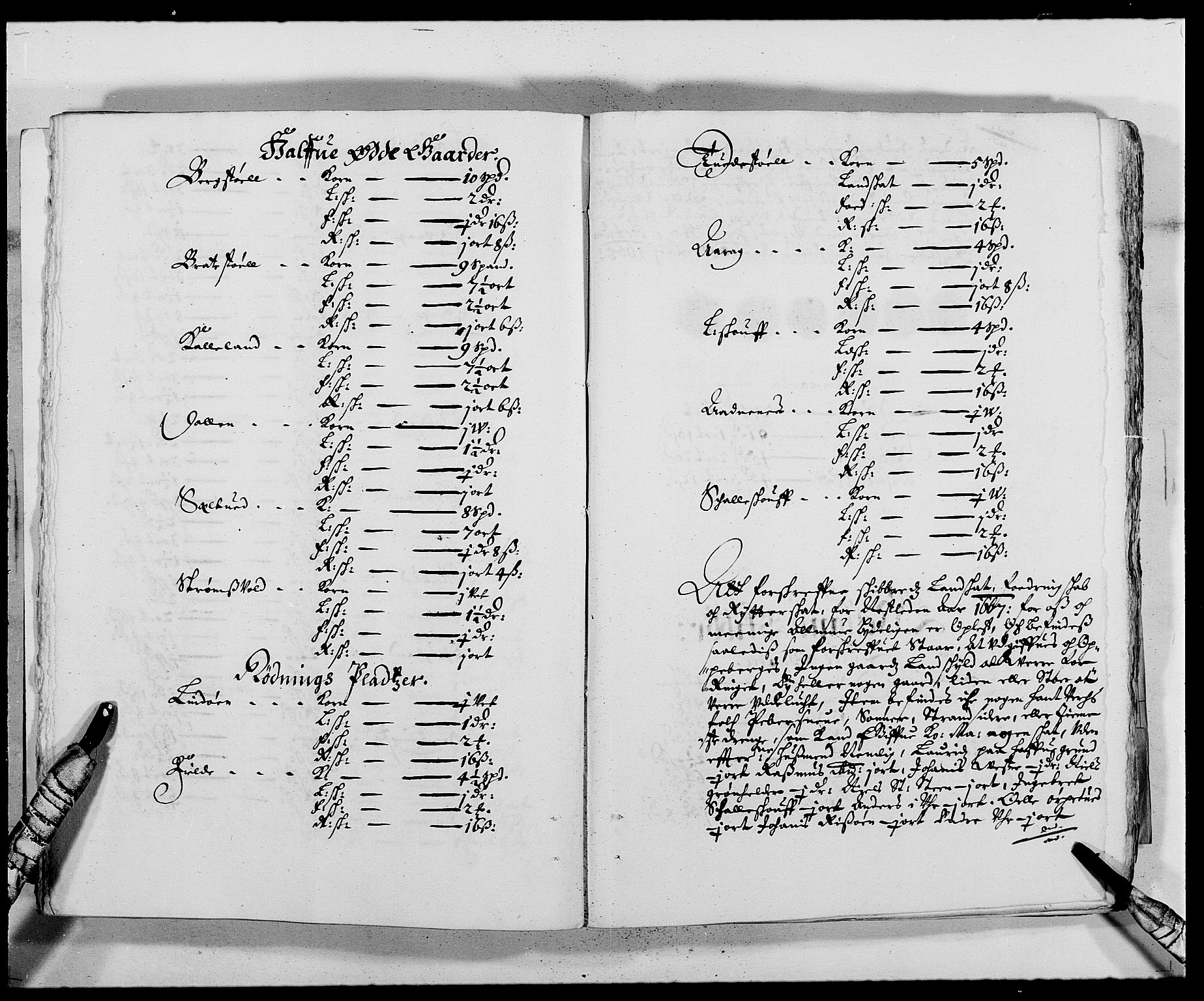 Rentekammeret inntil 1814, Reviderte regnskaper, Fogderegnskap, AV/RA-EA-4092/R47/L2841: Fogderegnskap Ryfylke, 1665-1669, p. 22