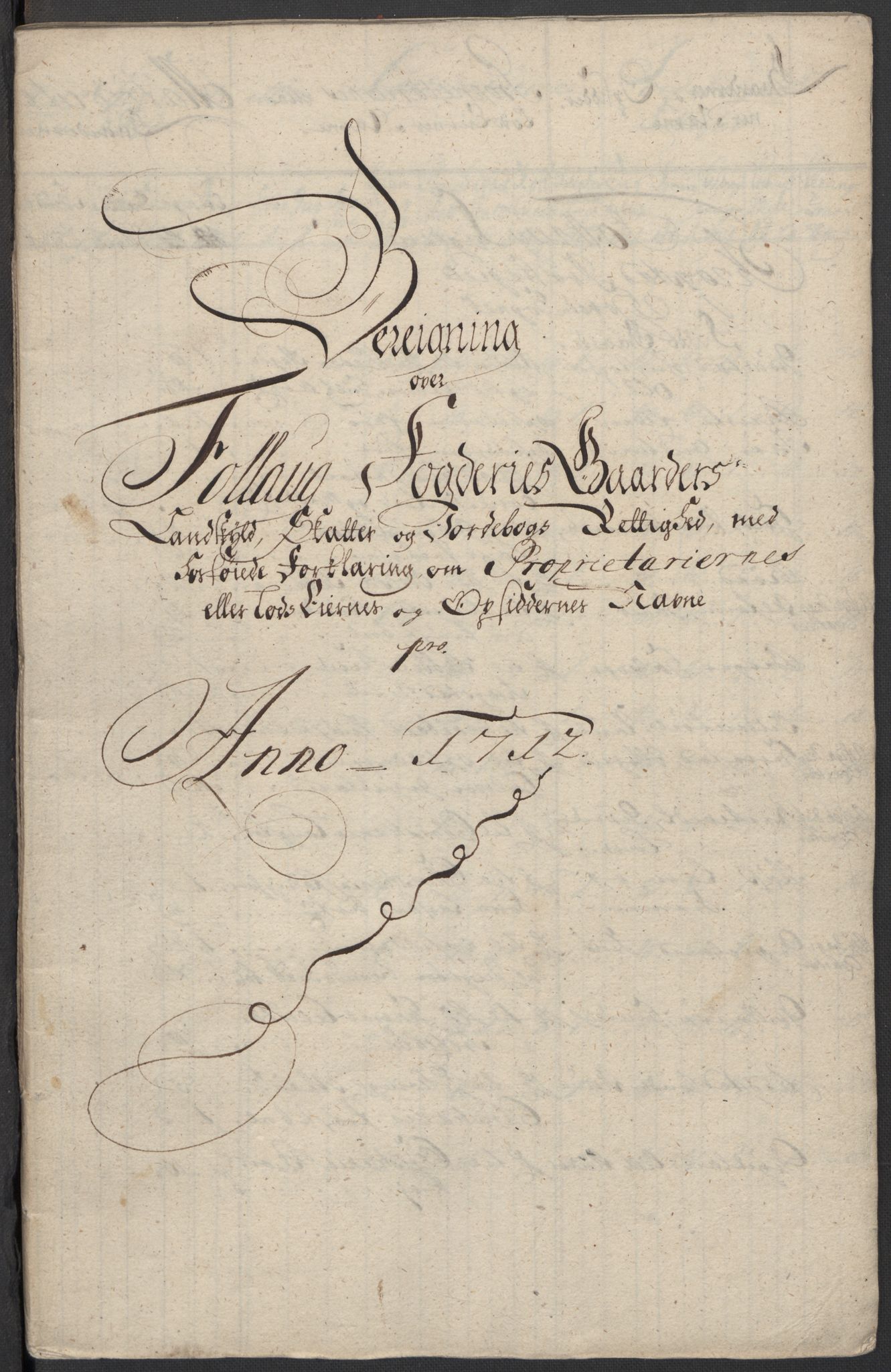 Rentekammeret inntil 1814, Reviderte regnskaper, Fogderegnskap, RA/EA-4092/R10/L0450: Fogderegnskap Aker og Follo, 1712, p. 43