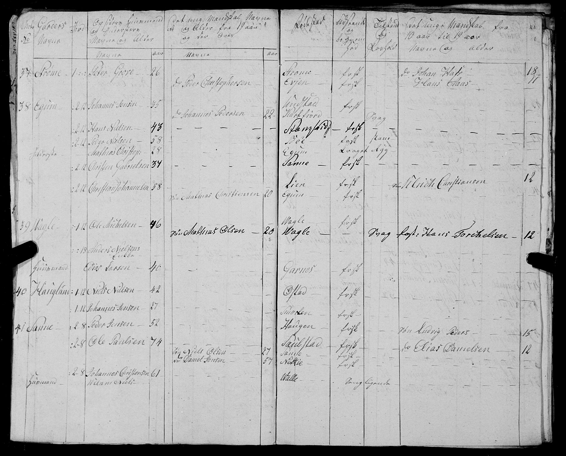 Fylkesmannen i Nordland, AV/SAT-A-0499/1.1/R/Ra/L0025: --, 1806-1836, p. 98