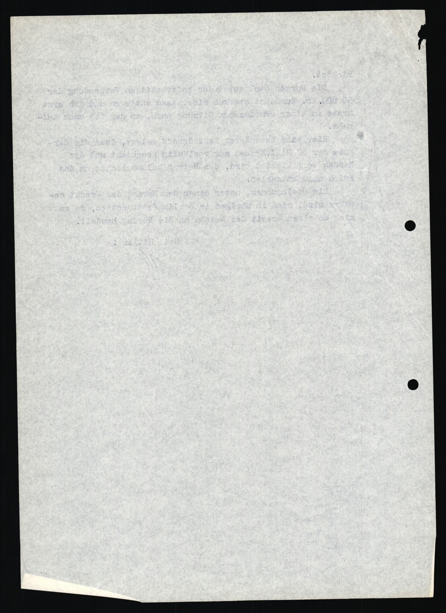 Forsvarets Overkommando. 2 kontor. Arkiv 11.4. Spredte tyske arkivsaker, AV/RA-RAFA-7031/D/Dar/Darb/L0002: Reichskommissariat, 1940-1945, p. 1460