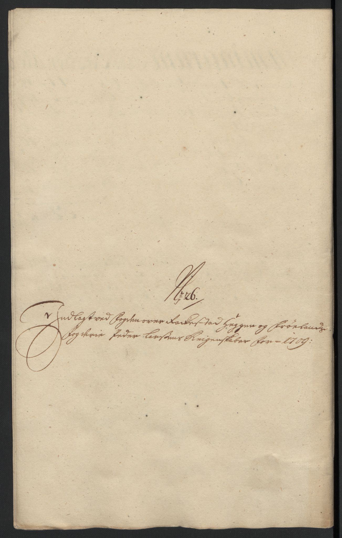 Rentekammeret inntil 1814, Reviderte regnskaper, Fogderegnskap, AV/RA-EA-4092/R07/L0301: Fogderegnskap Rakkestad, Heggen og Frøland, 1709, p. 304