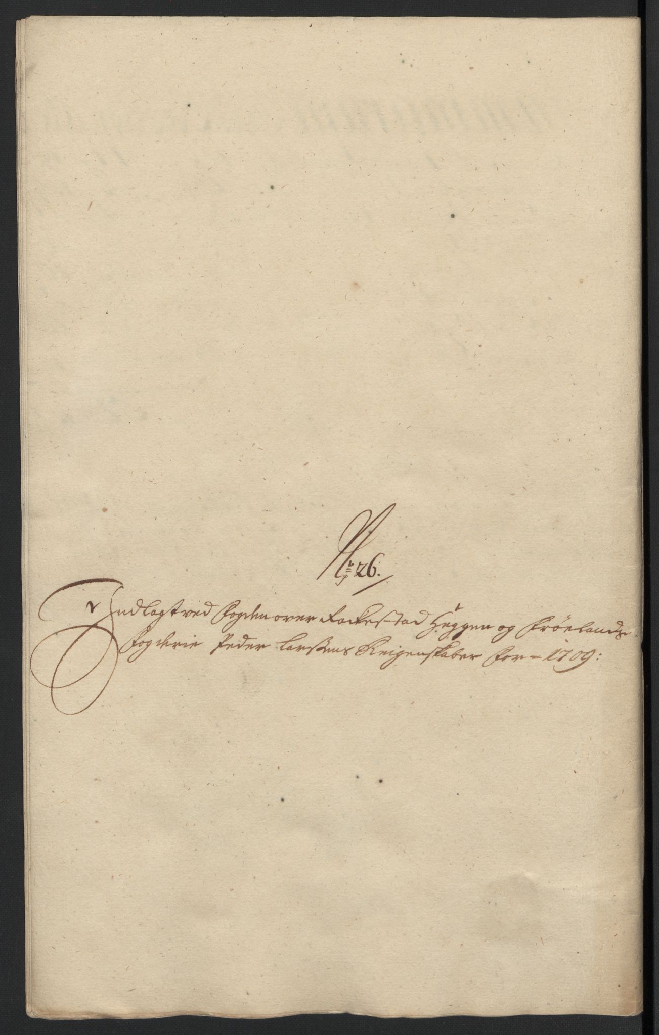 Rentekammeret inntil 1814, Reviderte regnskaper, Fogderegnskap, RA/EA-4092/R07/L0301: Fogderegnskap Rakkestad, Heggen og Frøland, 1709, p. 304