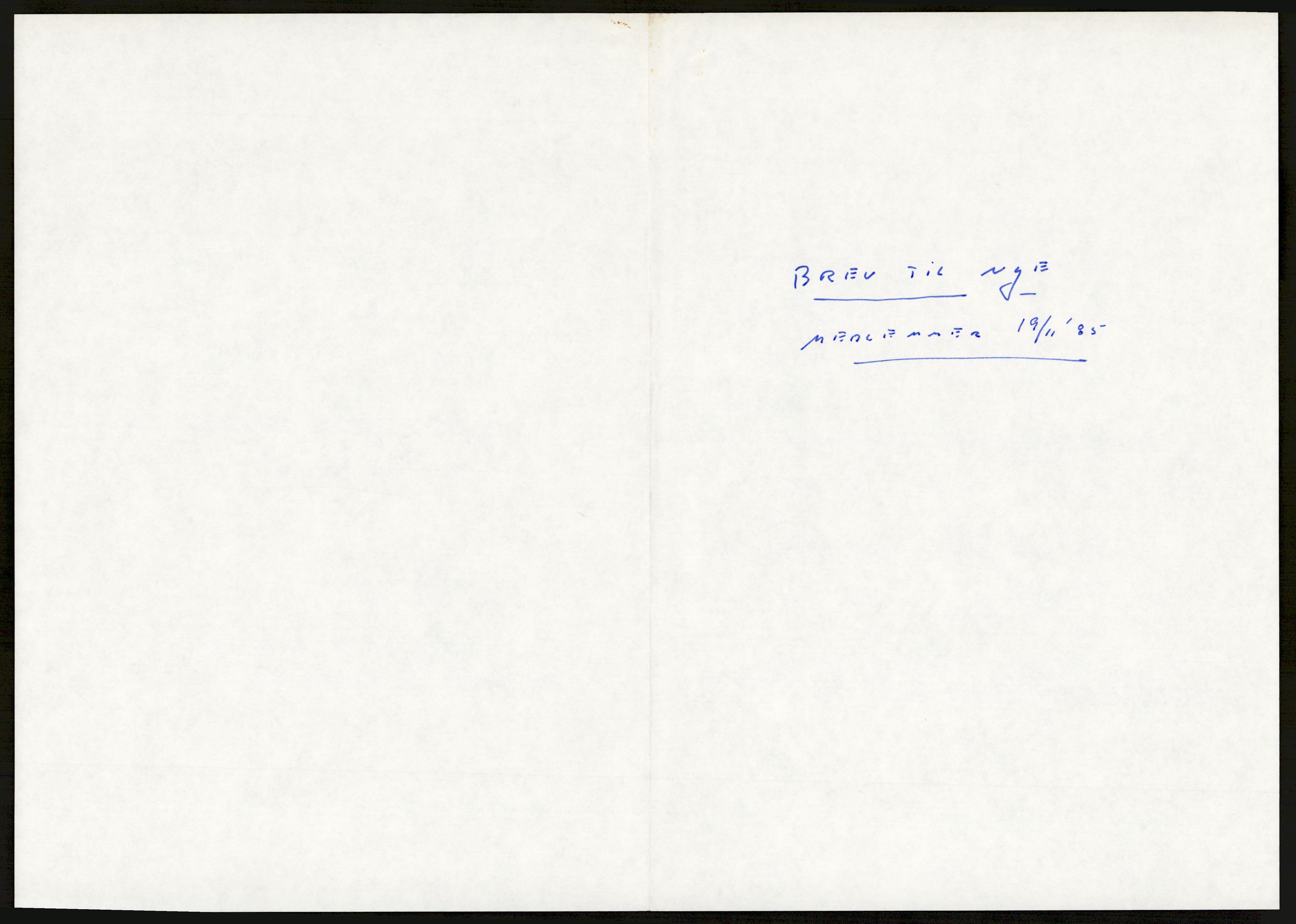 "17-Gruppen Kina", AV/RA-PA-1688/A/L0001: Møtereferater, 1979-1986, p. 184