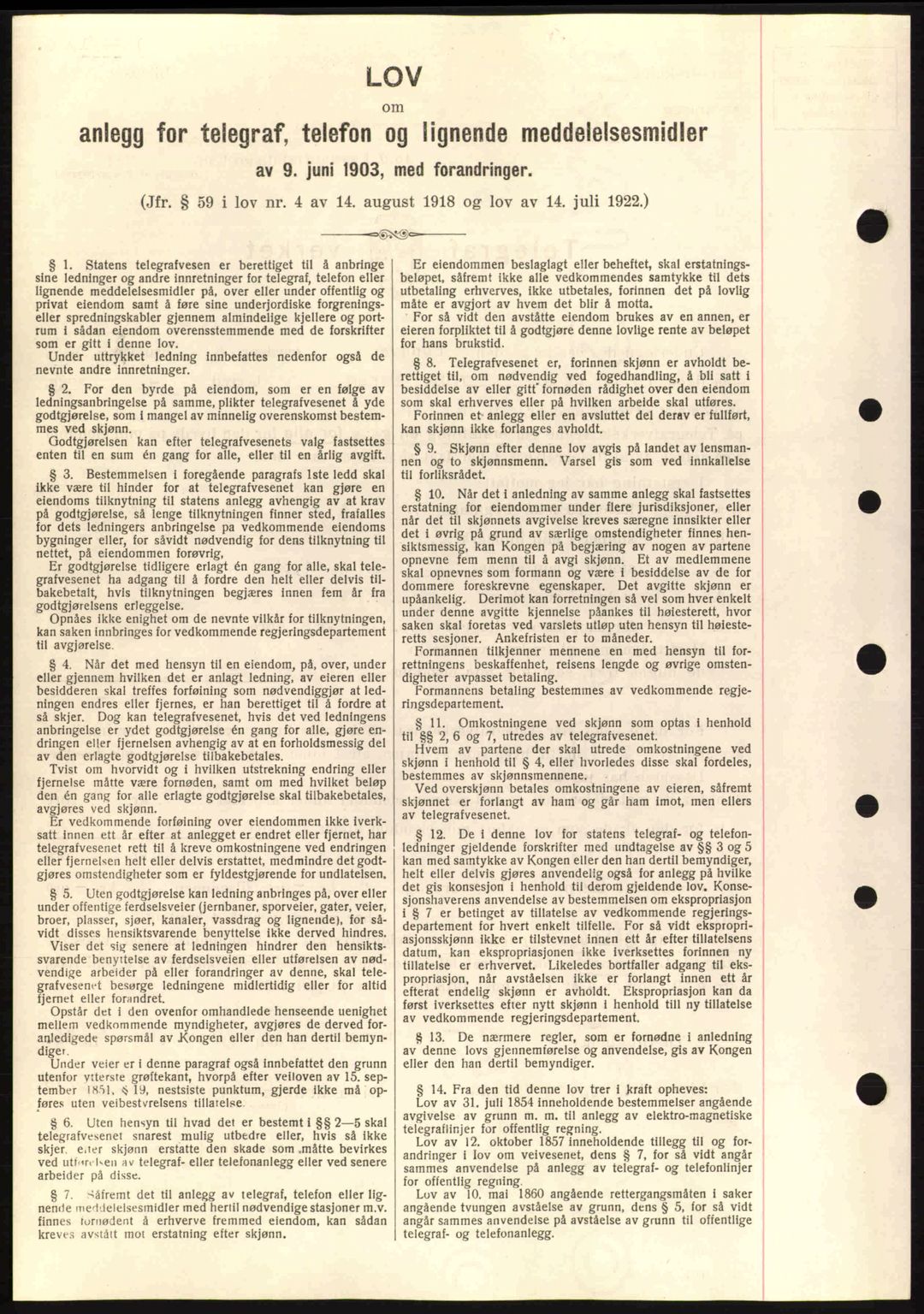 Nordre Sunnmøre sorenskriveri, AV/SAT-A-0006/1/2/2C/2Ca: Mortgage book no. A2, 1936-1937, Diary no: : 1584/1936