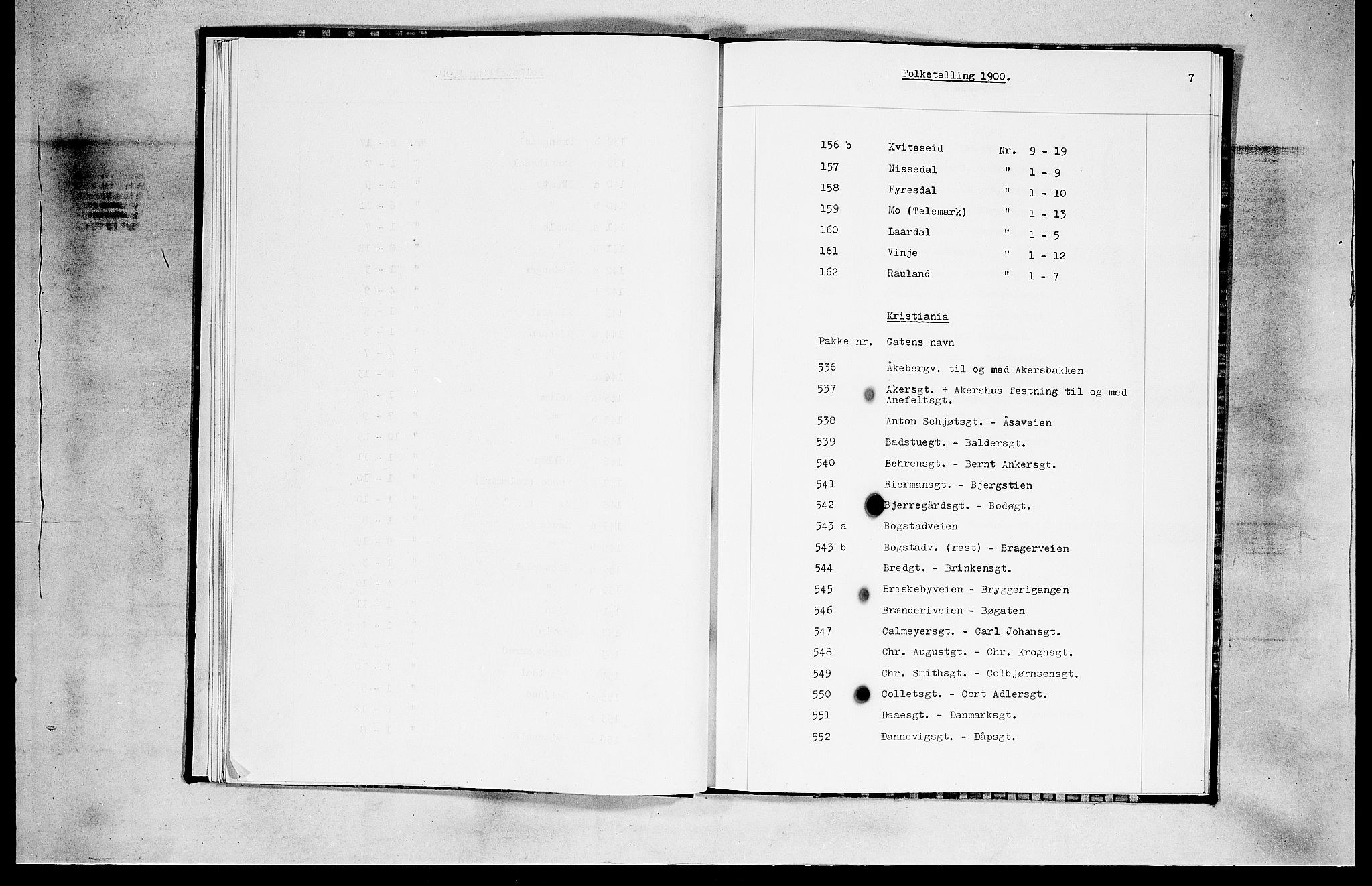 SAO, 1900 census for Kristiania, 1900, p. 8404