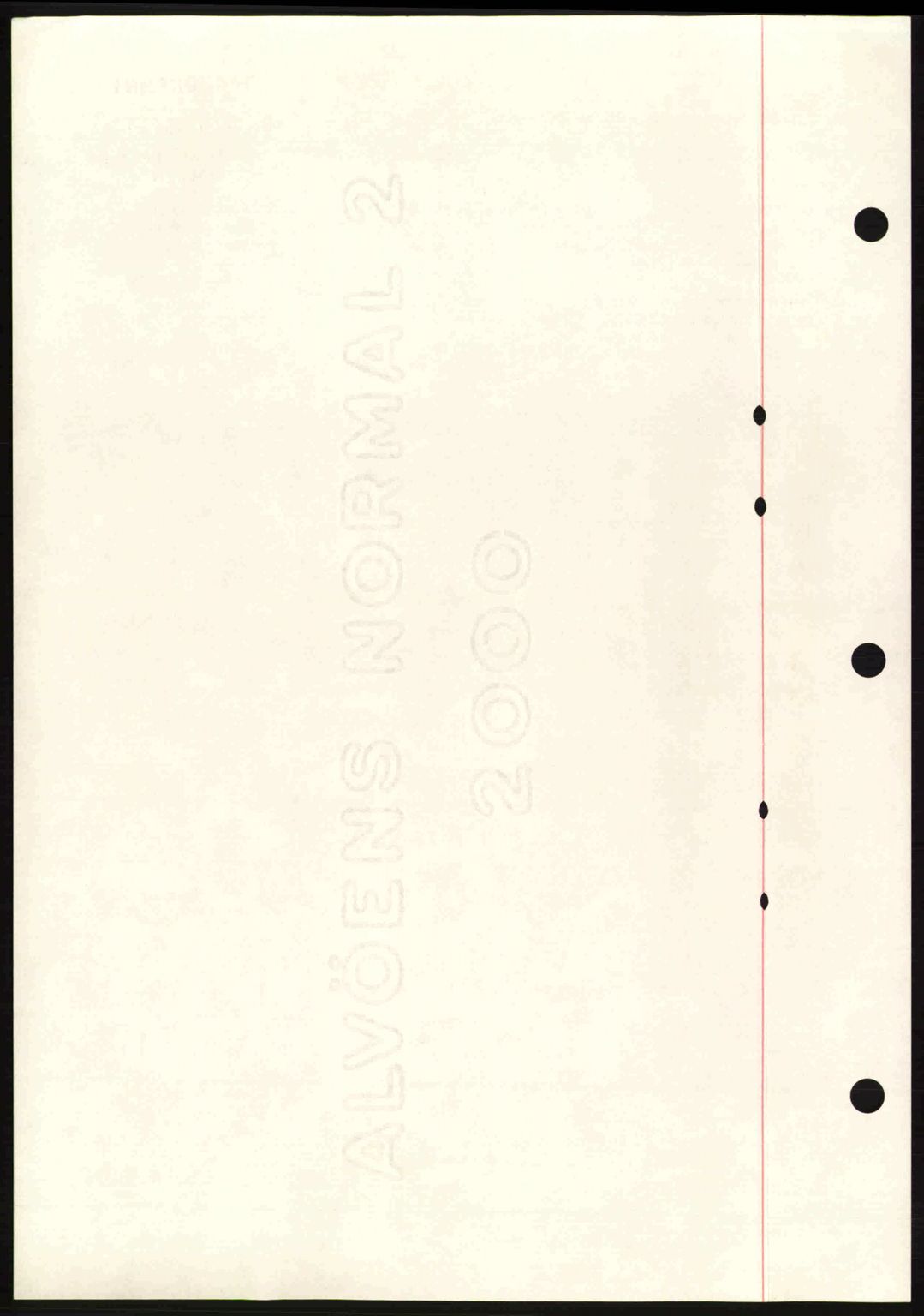 Idd og Marker sorenskriveri, AV/SAO-A-10283/G/Gb/Gbb/L0006: Mortgage book no. A6, 1943-1944, Diary no: : 680/1943