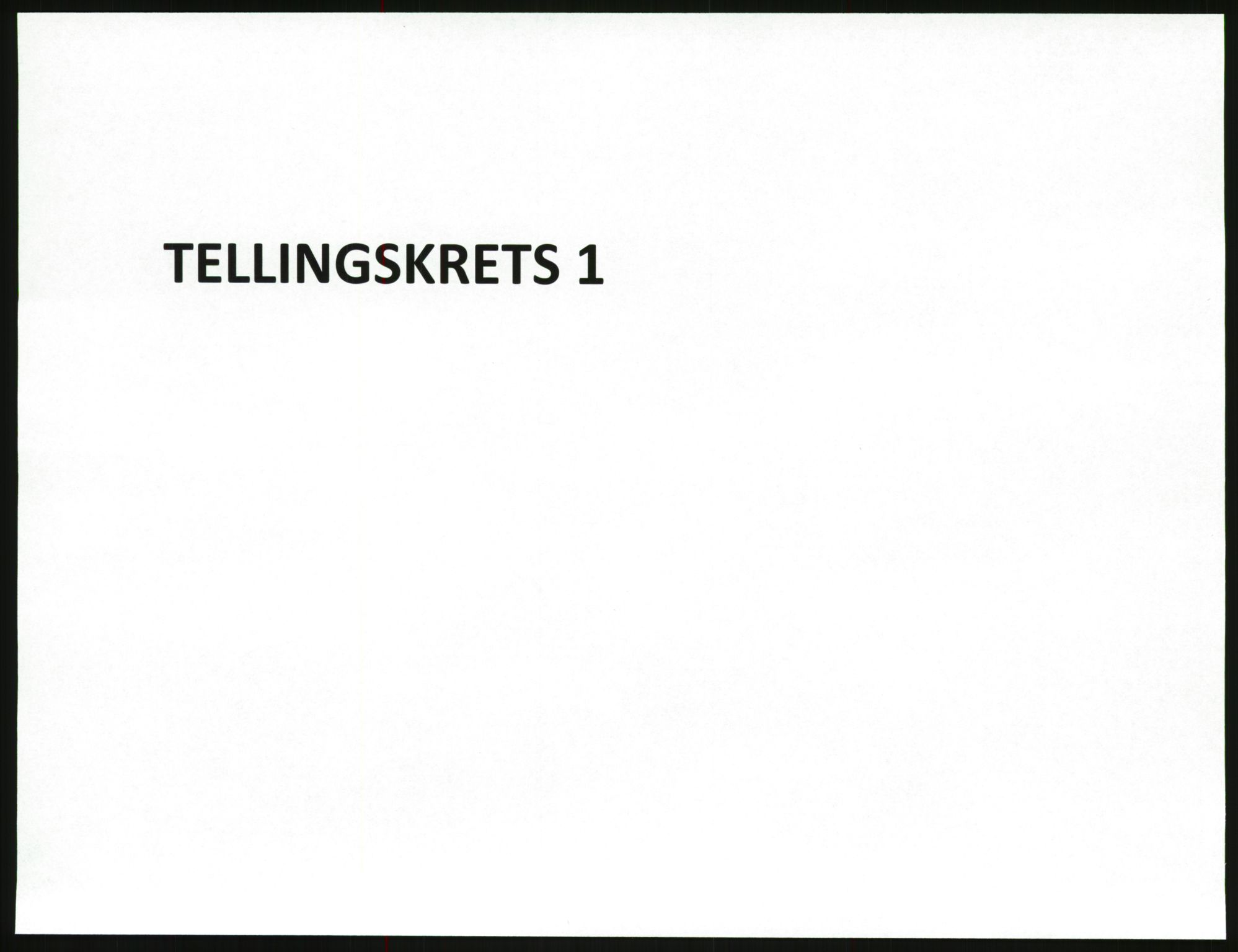 SAH, 1920 census for Trysil, 1920, p. 89