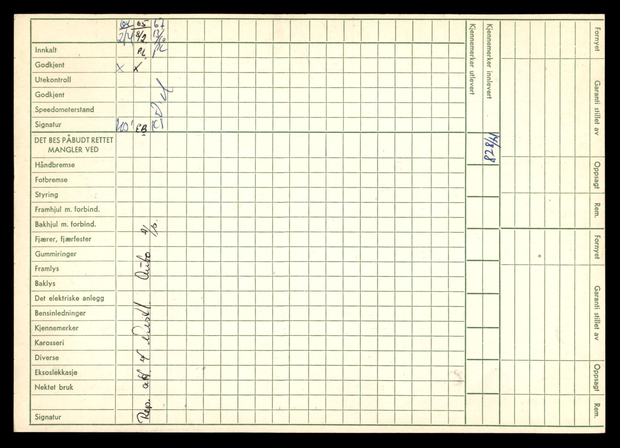 Møre og Romsdal vegkontor - Ålesund trafikkstasjon, AV/SAT-A-4099/F/Fe/L0035: Registreringskort for kjøretøy T 12653 - T 12829, 1927-1998, p. 792