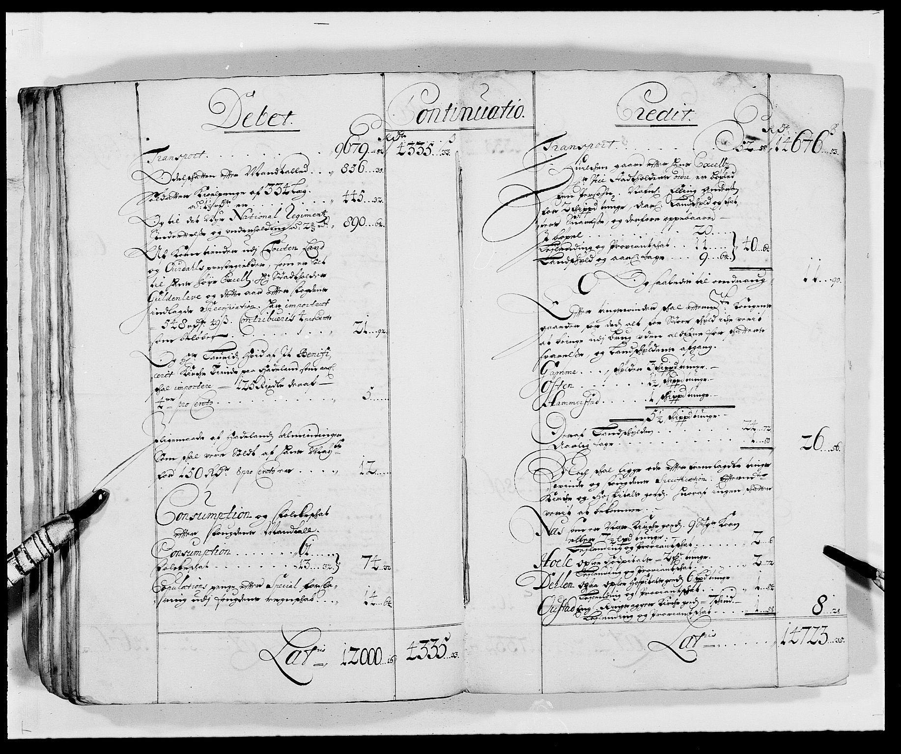 Rentekammeret inntil 1814, Reviderte regnskaper, Fogderegnskap, AV/RA-EA-4092/R18/L1287: Fogderegnskap Hadeland, Toten og Valdres, 1688, p. 139