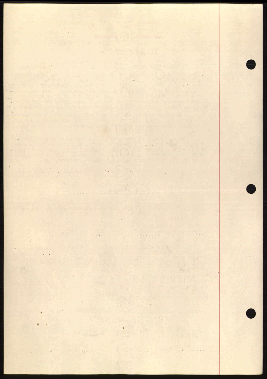 Kristiansund byfogd, SAT/A-4587/A/27: Mortgage book no. 37-38, 1943-1945, Diary no: : 878/1944