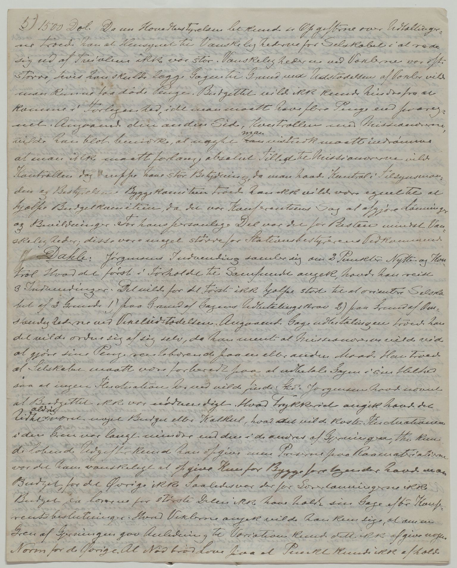 Det Norske Misjonsselskap - hovedadministrasjonen, VID/MA-A-1045/D/Da/Daa/L0035/0009: Konferansereferat og årsberetninger / Konferansereferat fra Madagaskar Innland., 1880