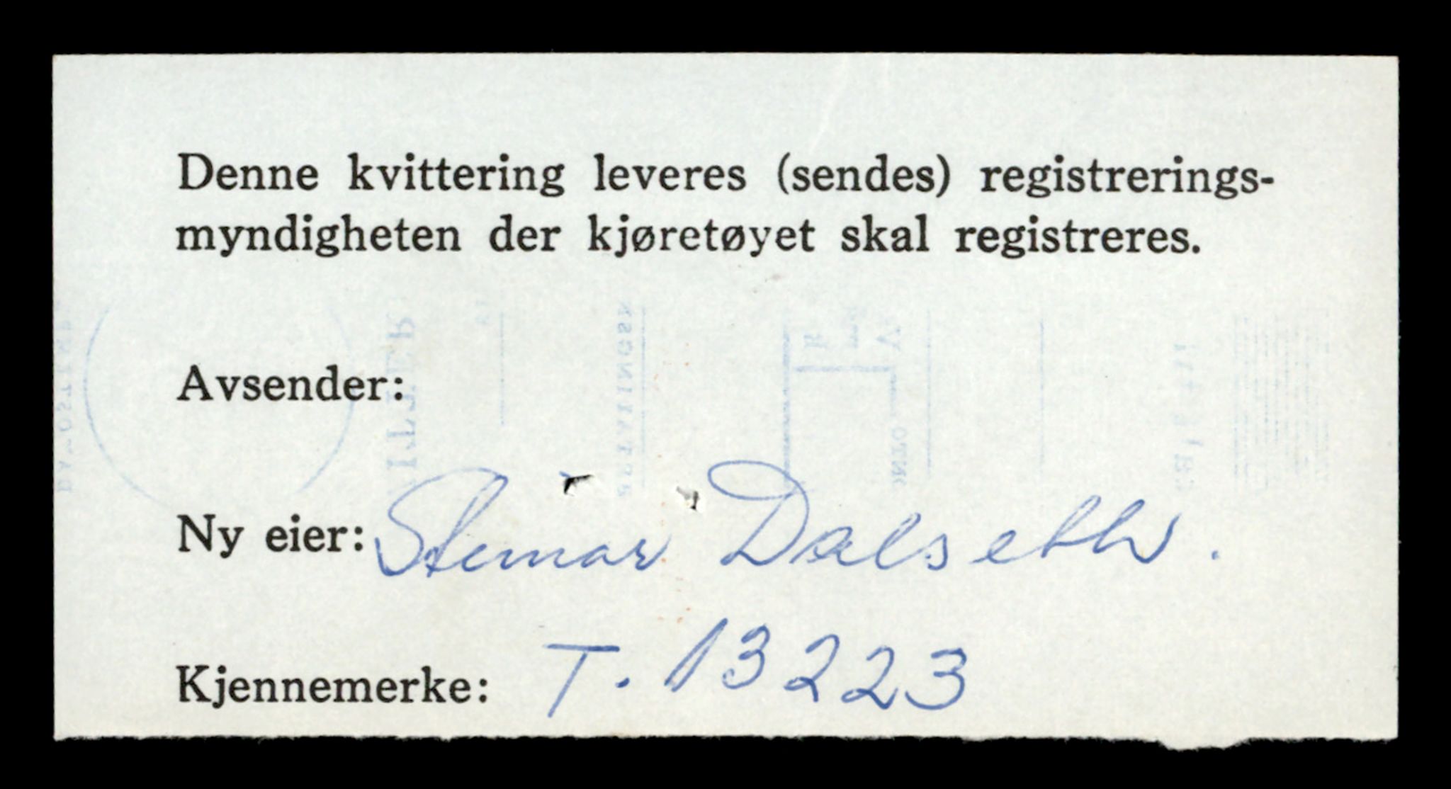 Møre og Romsdal vegkontor - Ålesund trafikkstasjon, AV/SAT-A-4099/F/Fe/L0038: Registreringskort for kjøretøy T 13180 - T 13360, 1927-1998, p. 724
