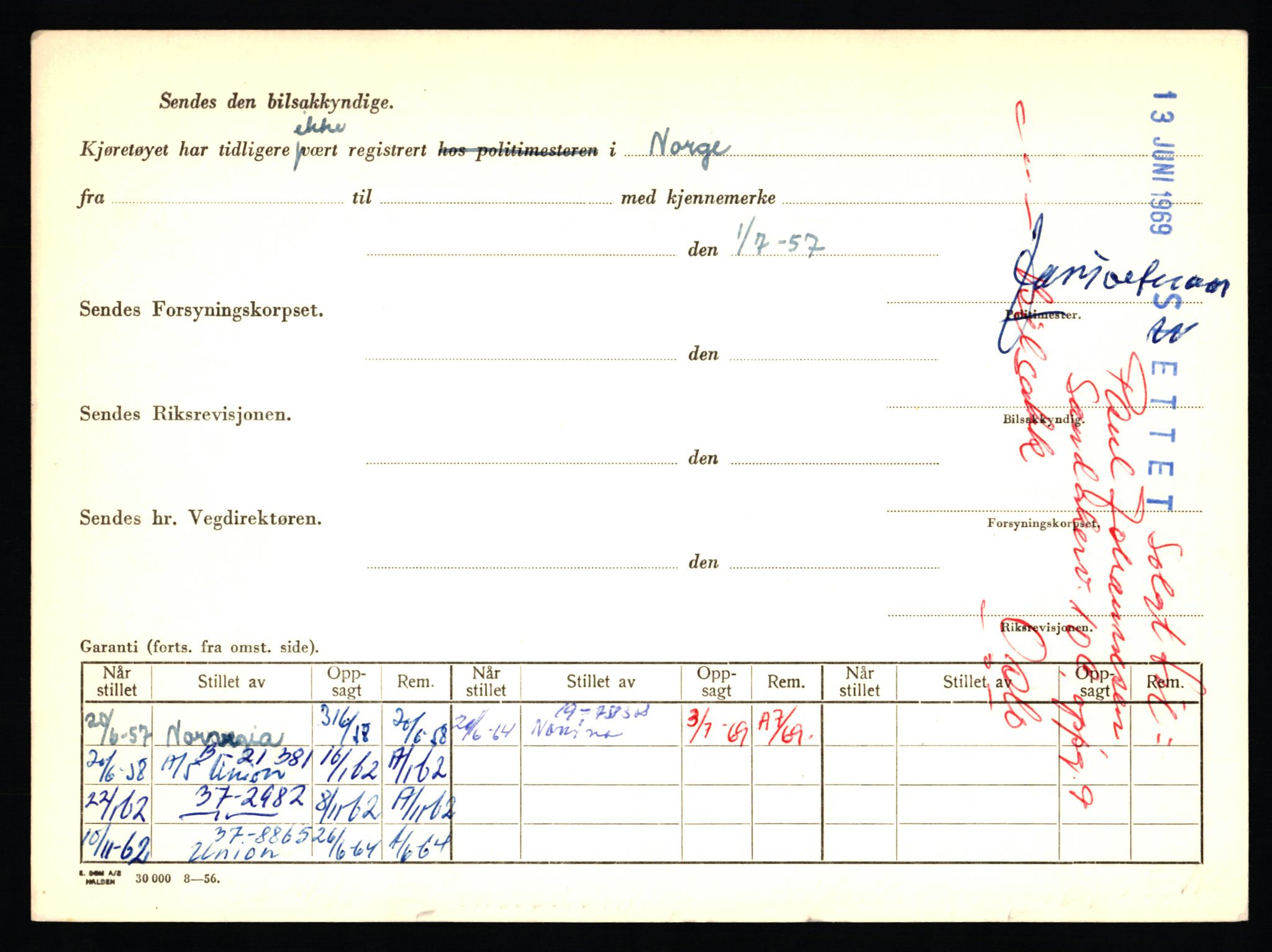 Stavanger trafikkstasjon, AV/SAST-A-101942/0/F/L0015: L-5500 - L-5949, 1930-1971, p. 296