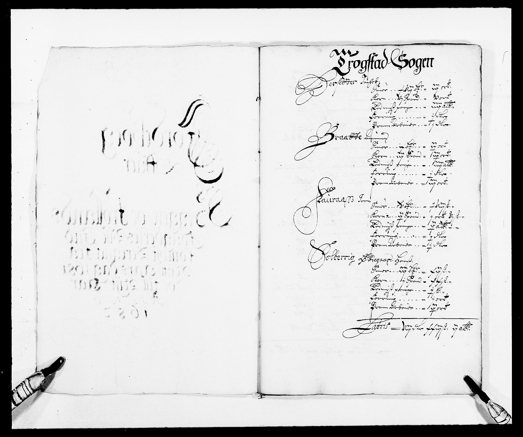 Rentekammeret inntil 1814, Reviderte regnskaper, Fogderegnskap, RA/EA-4092/R06/L0280: Fogderegnskap Heggen og Frøland, 1681-1684, p. 22