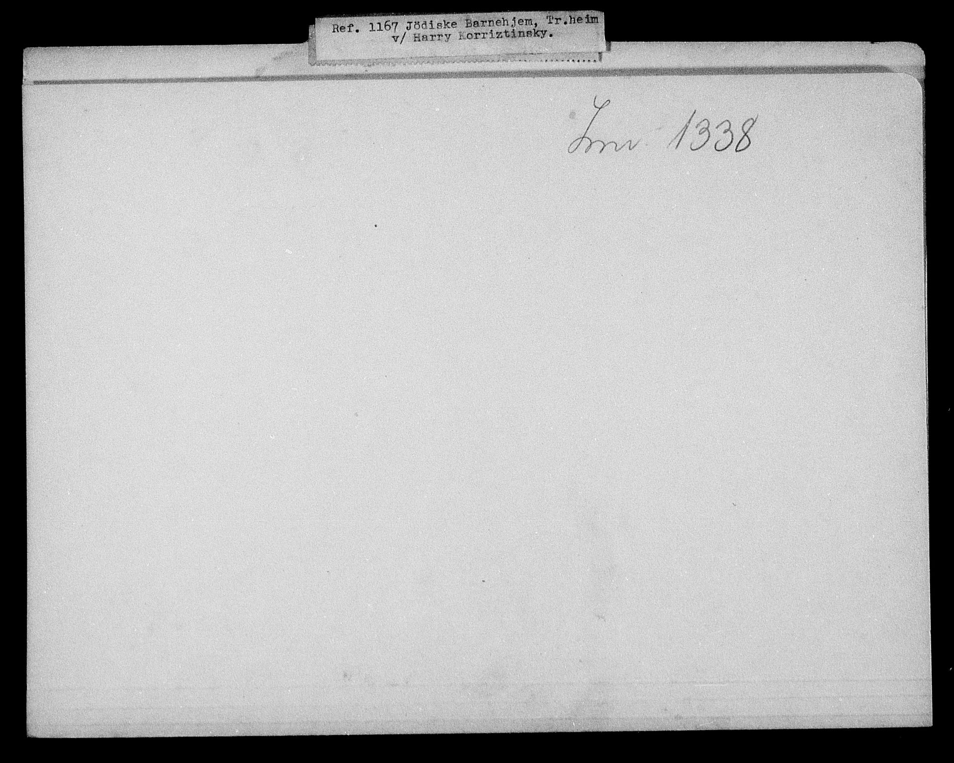 Justisdepartementet, Tilbakeføringskontoret for inndratte formuer, AV/RA-S-1564/H/Hc/Hca/L0899: --, 1945-1947, p. 238