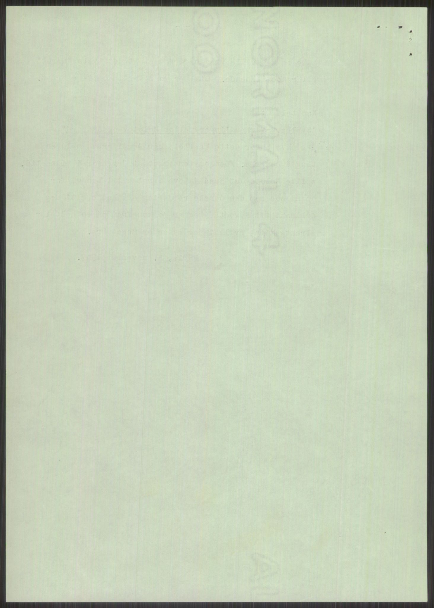 Lie, Trygve, AV/RA-PA-1407/D/L0006: Blandet og privat korrespondanse., 1941-1960, p. 340