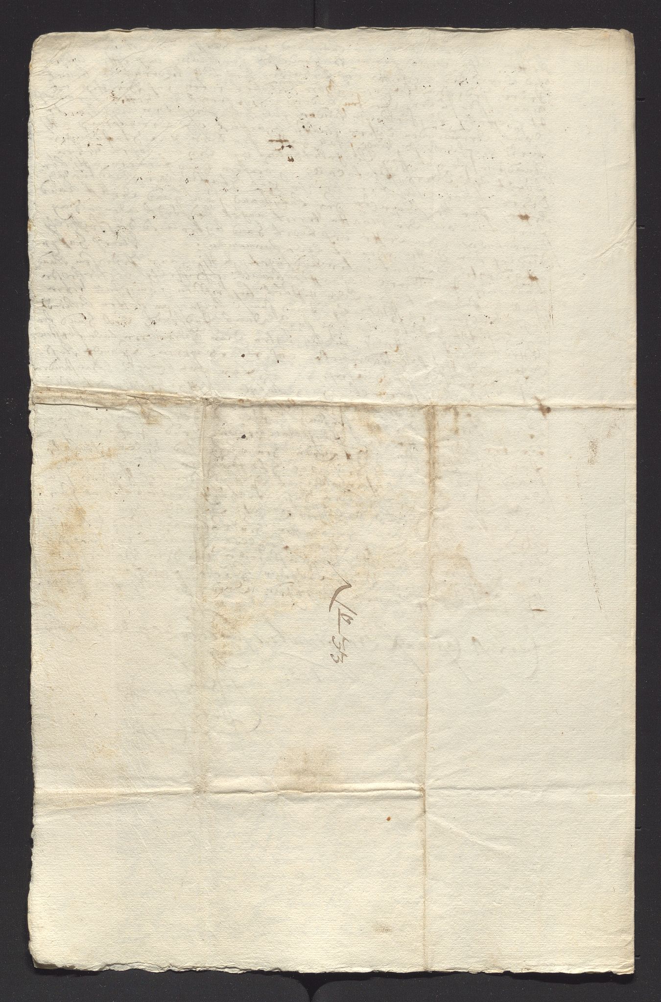 Stavanger len, AV/SAST-A-101870/Ob/L0041: Diverse, 1667-1670, p. 335