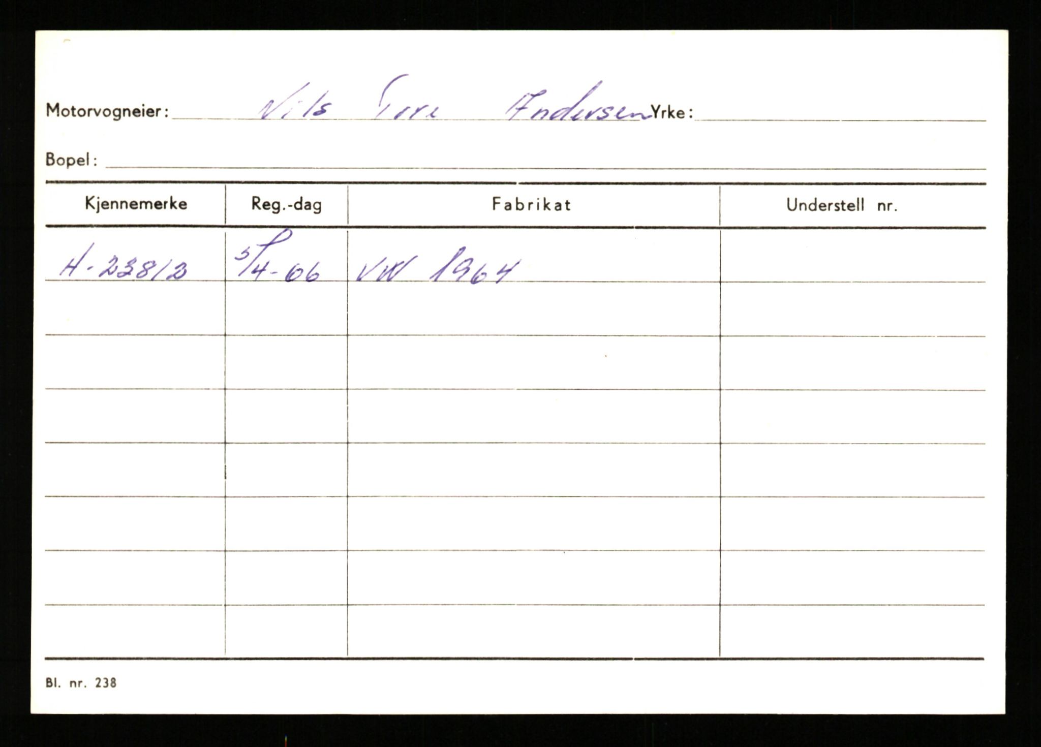 Stavanger trafikkstasjon, AV/SAST-A-101942/0/G/L0005: Registreringsnummer: 23000 - 34245, 1930-1971, p. 211