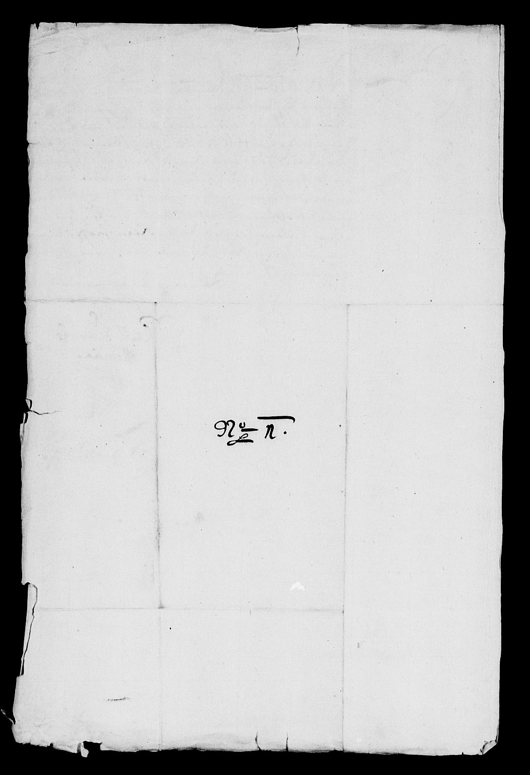 Rentekammeret inntil 1814, Reviderte regnskaper, Lensregnskaper, AV/RA-EA-5023/R/Rb/Rbw/L0083: Trondheim len, 1644-1646