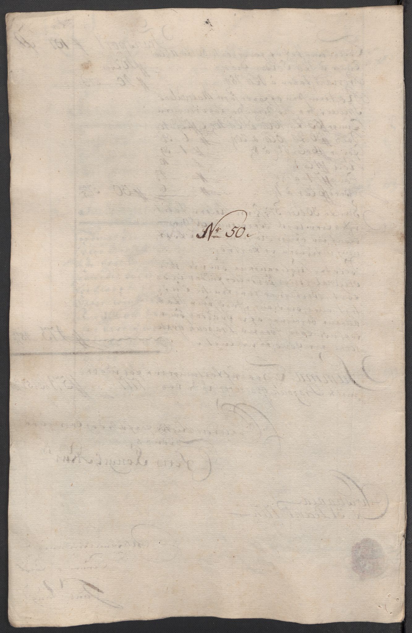 Rentekammeret inntil 1814, Reviderte regnskaper, Fogderegnskap, AV/RA-EA-4092/R10/L0455: Fogderegnskap Aker og Follo, 1717, p. 290