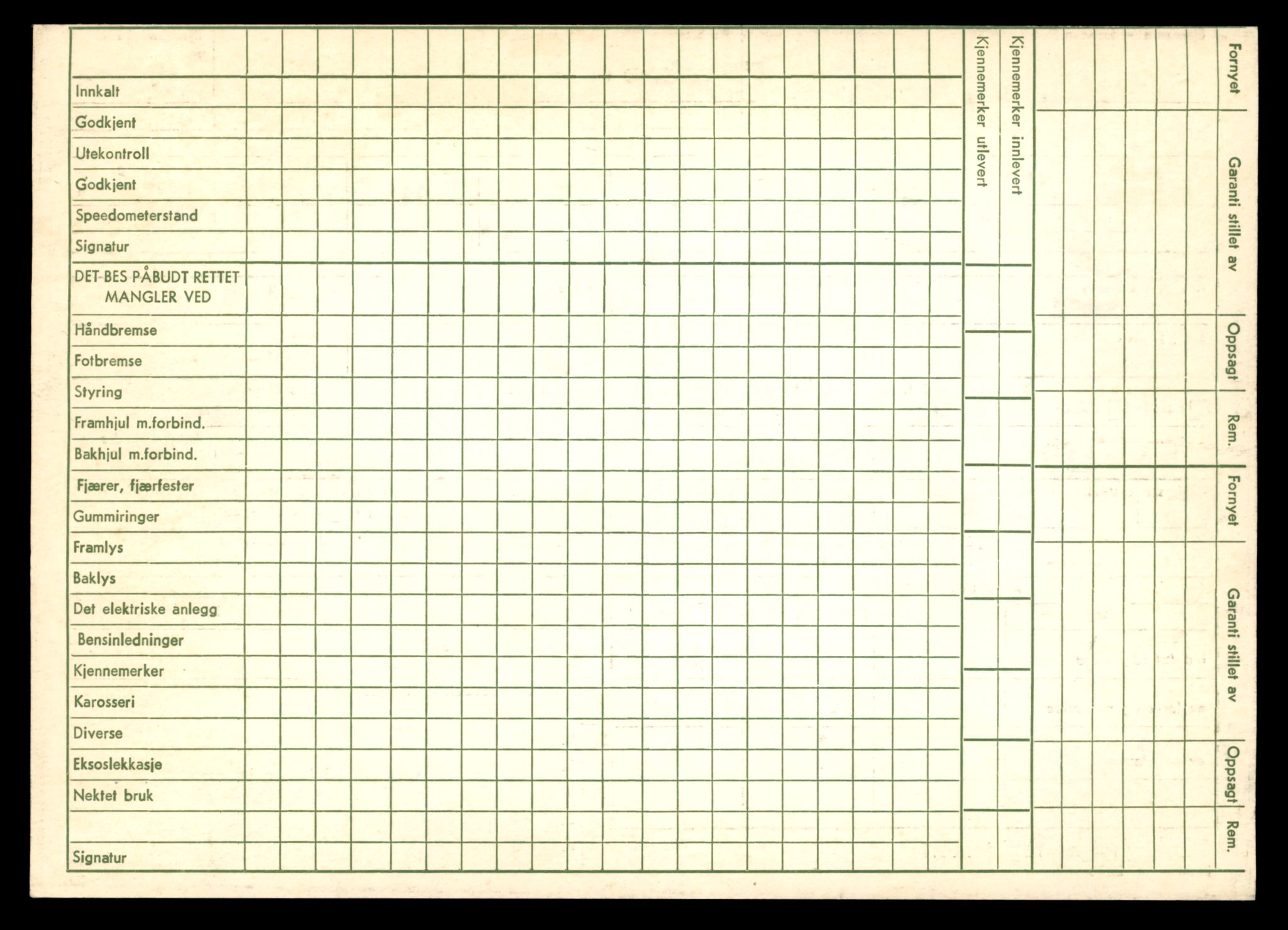 Møre og Romsdal vegkontor - Ålesund trafikkstasjon, AV/SAT-A-4099/F/Fe/L0044: Registreringskort for kjøretøy T 14205 - T 14319, 1927-1998, p. 236