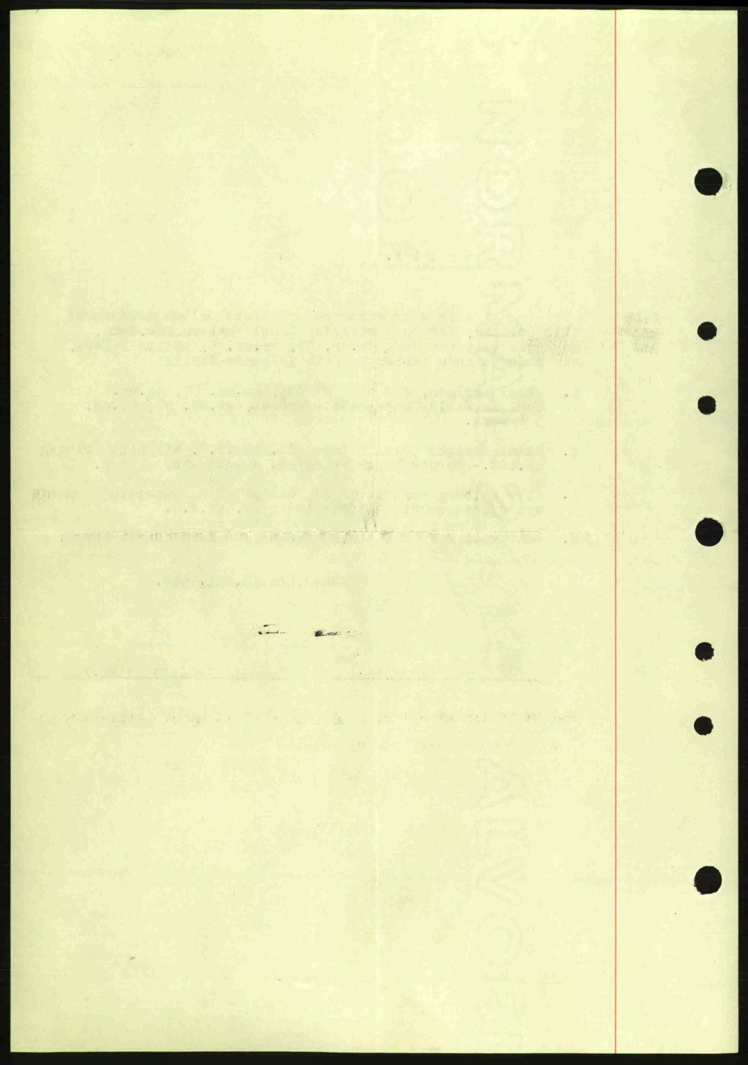 Idd og Marker sorenskriveri, AV/SAO-A-10283/G/Gb/Gbb/L0005: Mortgage book no. A5, 1941-1943, Diary no: : 641/1942