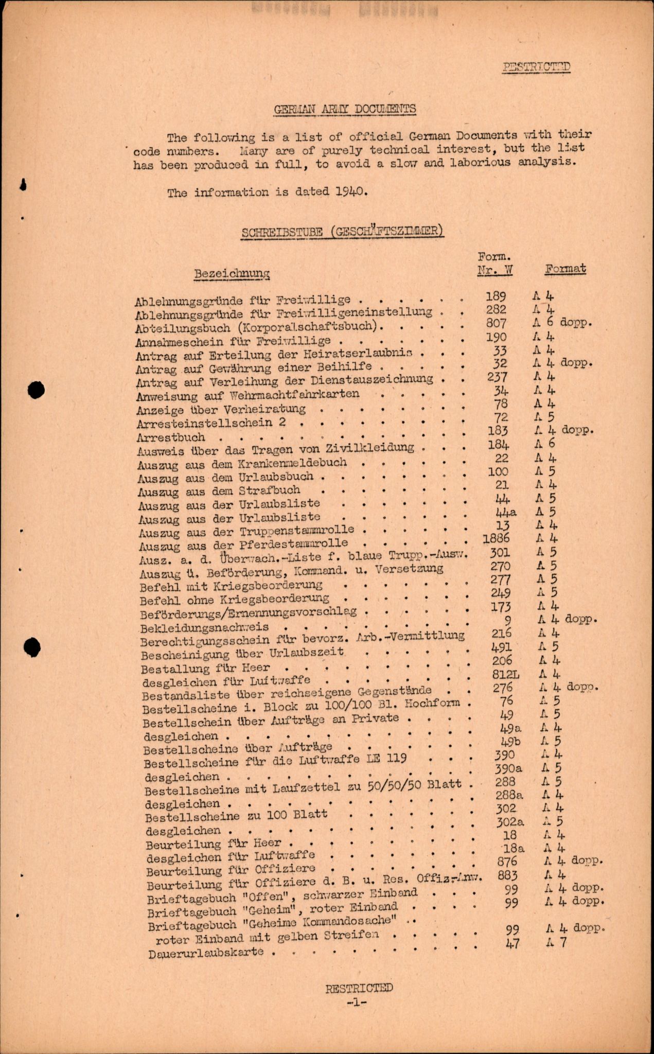 Forsvarets Overkommando. 2 kontor. Arkiv 11.4. Spredte tyske arkivsaker, AV/RA-RAFA-7031/D/Dar/Darc/L0016: FO.II, 1945, p. 100