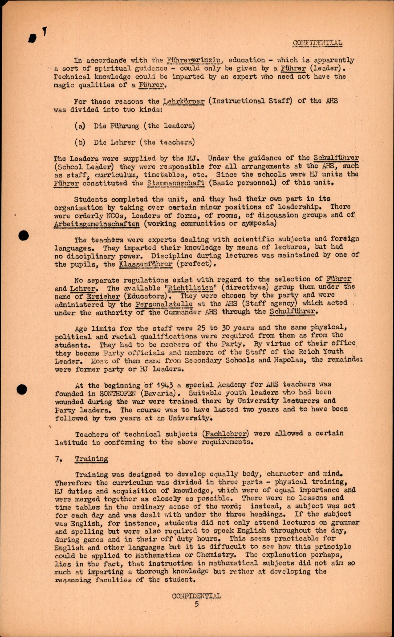 Forsvarets Overkommando. 2 kontor. Arkiv 11.4. Spredte tyske arkivsaker, AV/RA-RAFA-7031/D/Dar/Darc/L0016: FO.II, 1945, p. 486