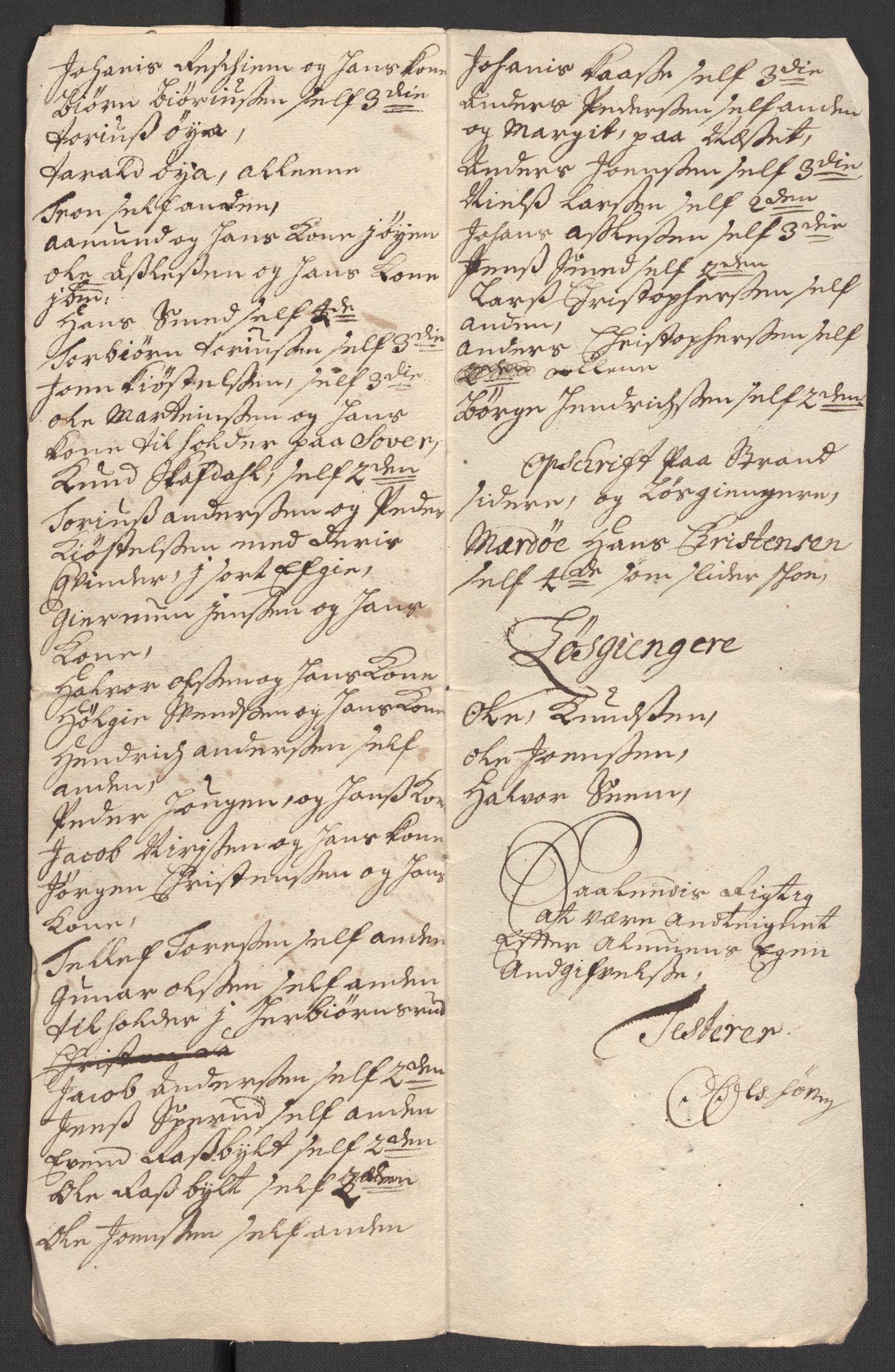 Rentekammeret inntil 1814, Reviderte regnskaper, Fogderegnskap, RA/EA-4092/R36/L2121: Fogderegnskap Øvre og Nedre Telemark og Bamble, 1711, p. 148