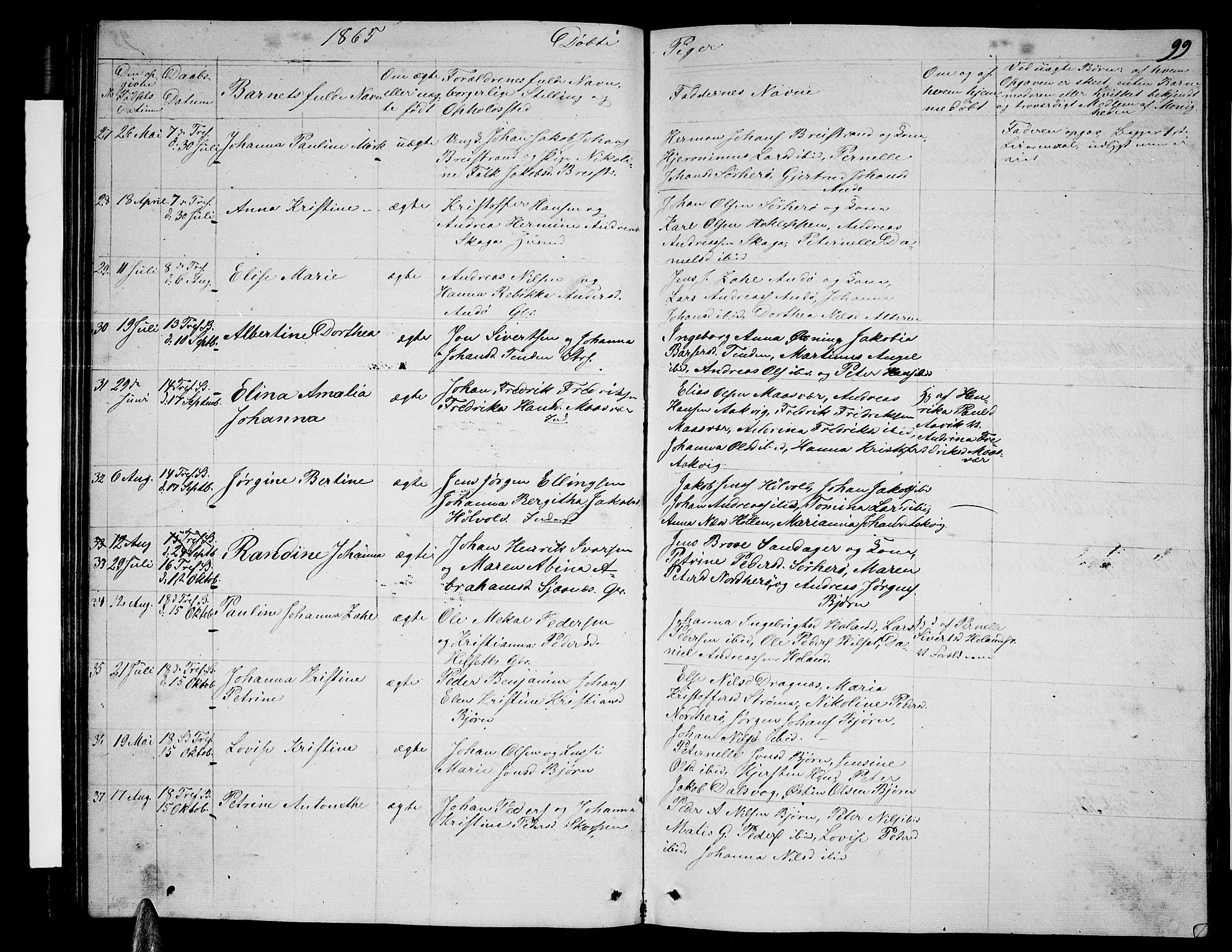 Ministerialprotokoller, klokkerbøker og fødselsregistre - Nordland, AV/SAT-A-1459/834/L0512: Parish register (copy) no. 834C03, 1862-1877, p. 99