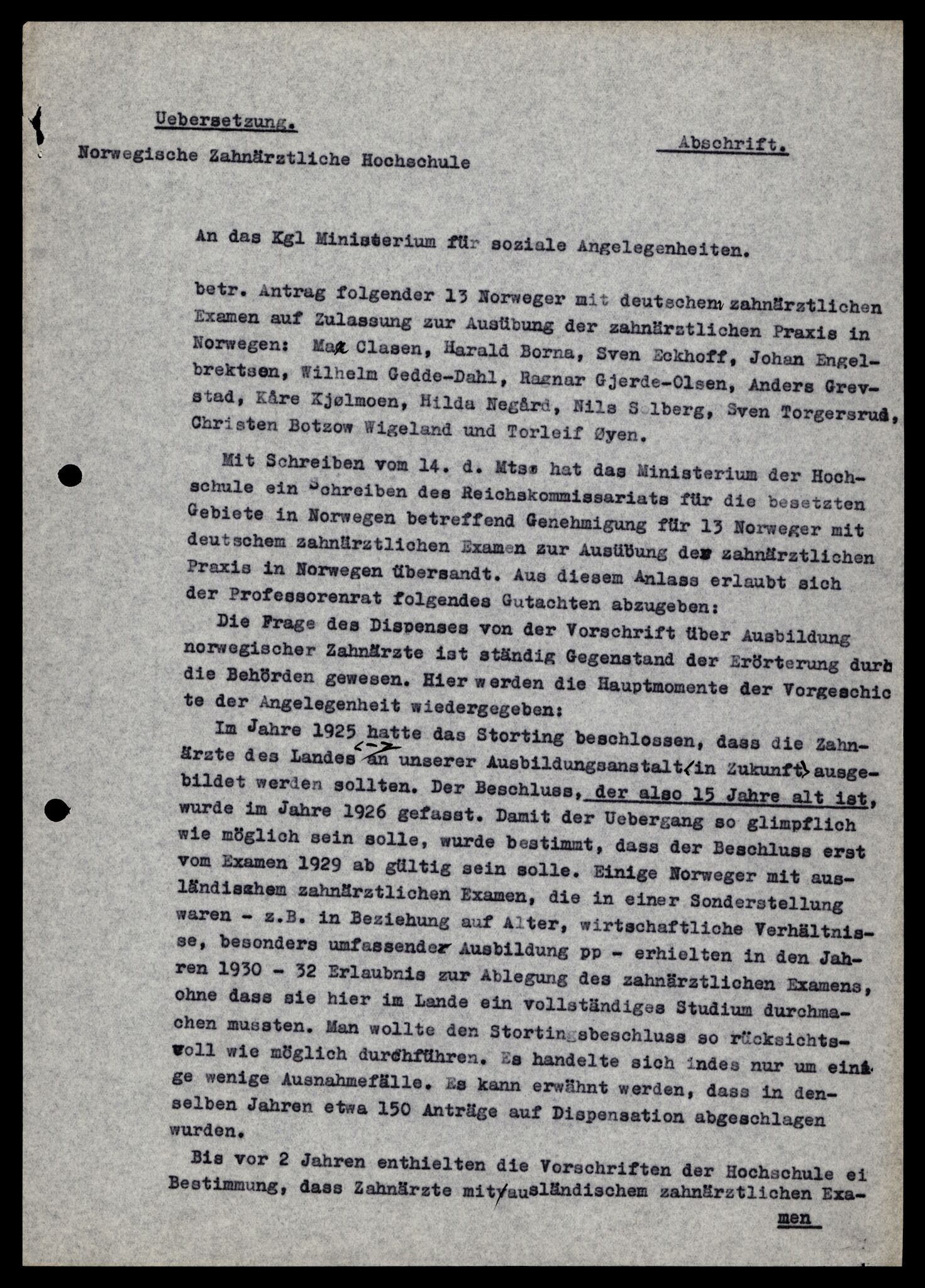 Forsvarets Overkommando. 2 kontor. Arkiv 11.4. Spredte tyske arkivsaker, AV/RA-RAFA-7031/D/Dar/Darb/L0013: Reichskommissariat - Hauptabteilung Vervaltung, 1917-1942, p. 548