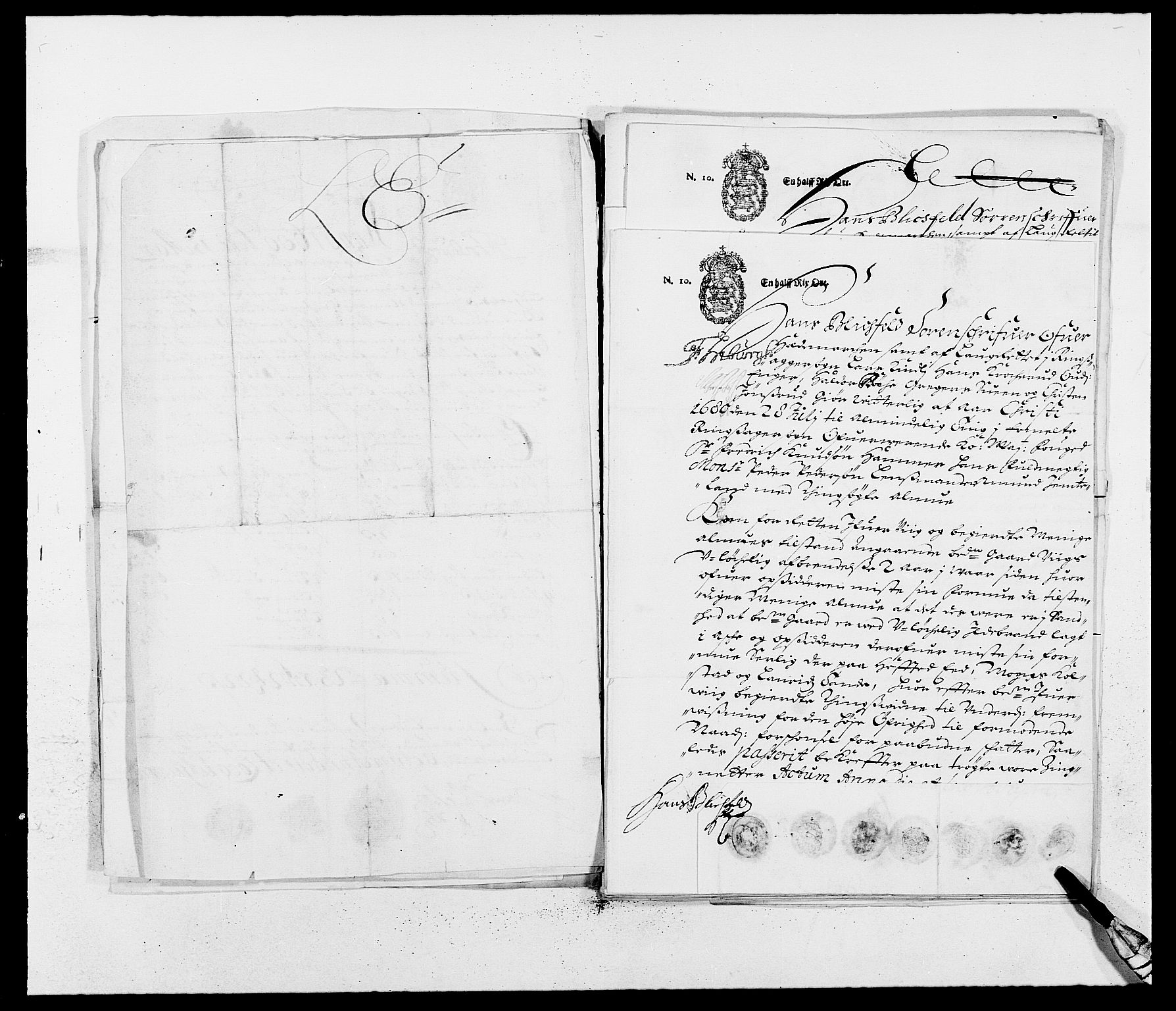 Rentekammeret inntil 1814, Reviderte regnskaper, Fogderegnskap, AV/RA-EA-4092/R16/L1020: Fogderegnskap Hedmark, 1680, p. 326