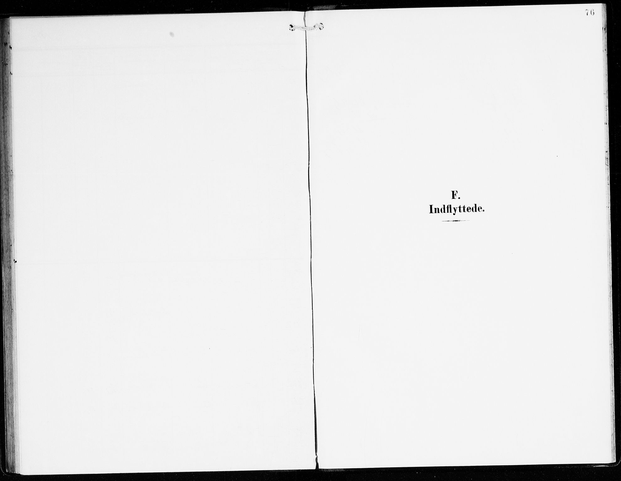 Hyllestad sokneprestembete, SAB/A-80401: Parish register (official) no. C 2, 1904-1917, p. 76
