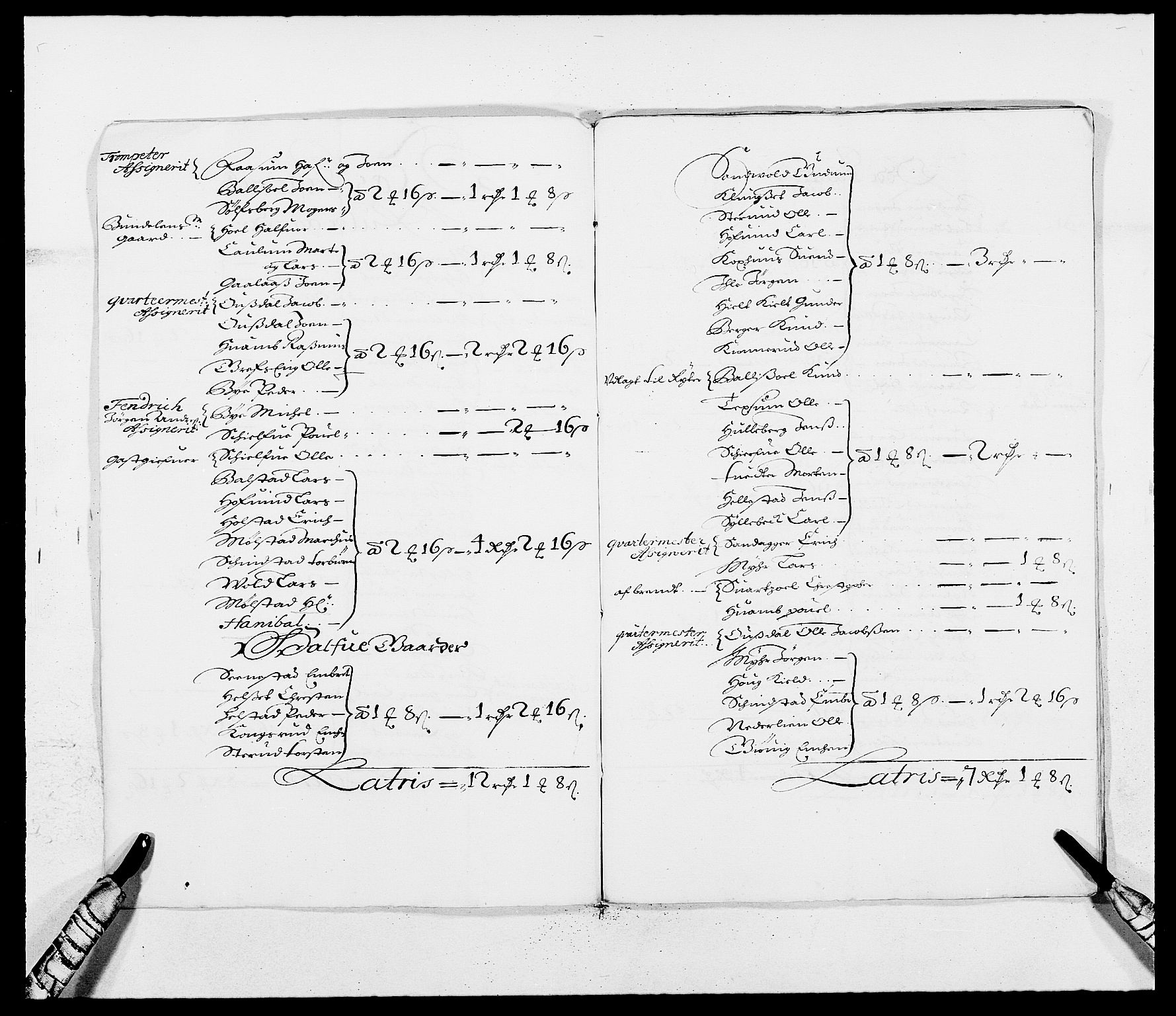 Rentekammeret inntil 1814, Reviderte regnskaper, Fogderegnskap, AV/RA-EA-4092/R16/L1020: Fogderegnskap Hedmark, 1680, p. 237