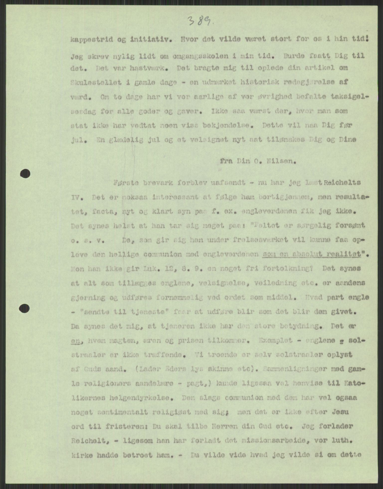 Samlinger til kildeutgivelse, Amerikabrevene, AV/RA-EA-4057/F/L0037: Arne Odd Johnsens amerikabrevsamling I, 1855-1900, p. 867