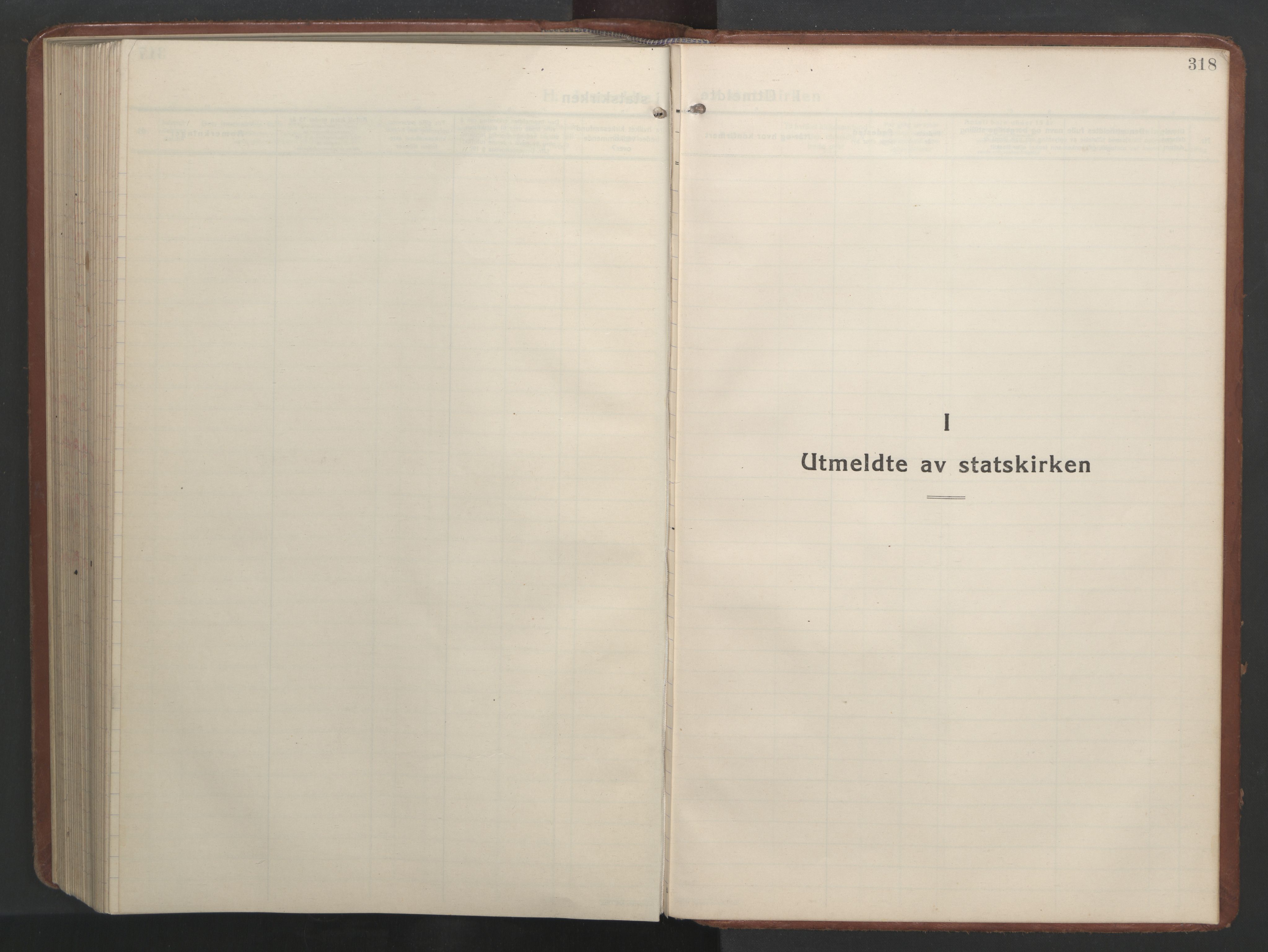 Ministerialprotokoller, klokkerbøker og fødselsregistre - Nordland, AV/SAT-A-1459/847/L0680: Parish register (copy) no. 847C08, 1930-1947, p. 318