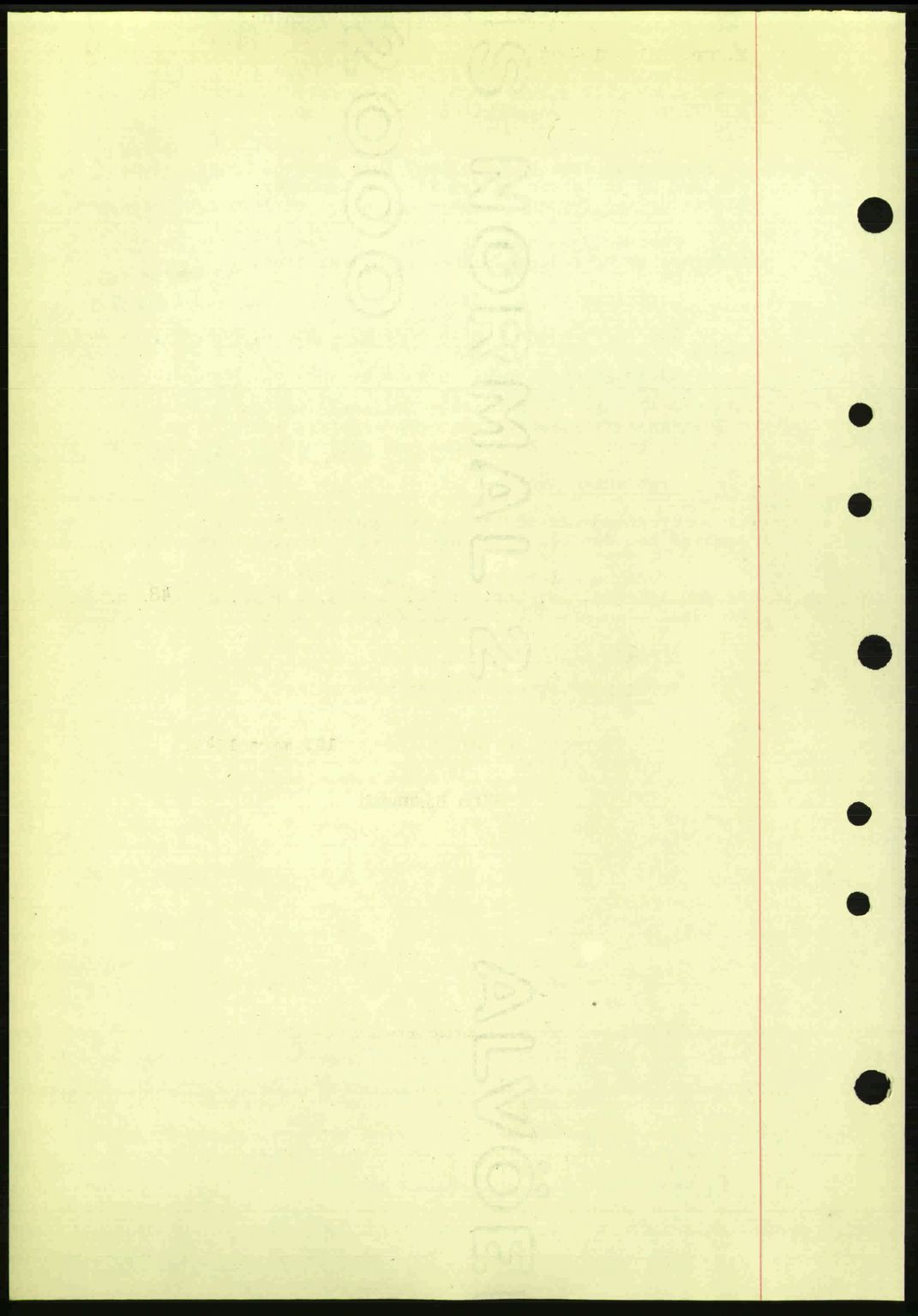 Oslo byskriverembete, AV/SAO-A-10227/G/Gb/Gbd/Gbda/L0017: Mortgage book no. A215, 1949-1950, Diary no: : 581/1950