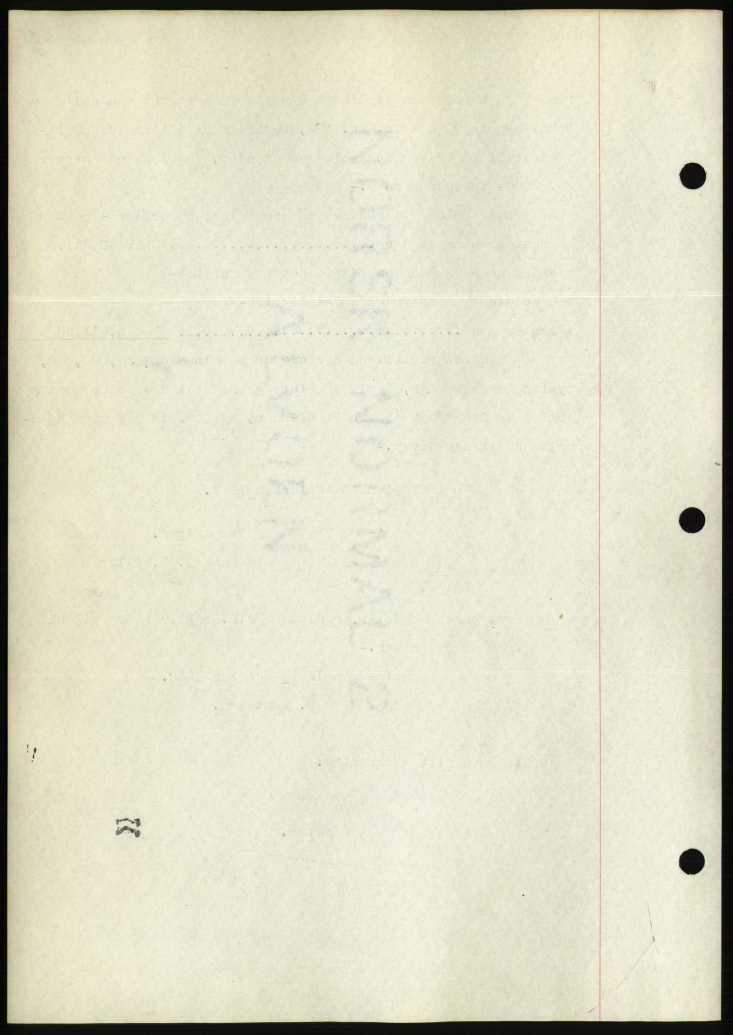 Molde byfogd, AV/SAT-A-0025/2/2C/L0011: Mortgage book no. 11, 1926-1932, Deed date: 25.10.1926