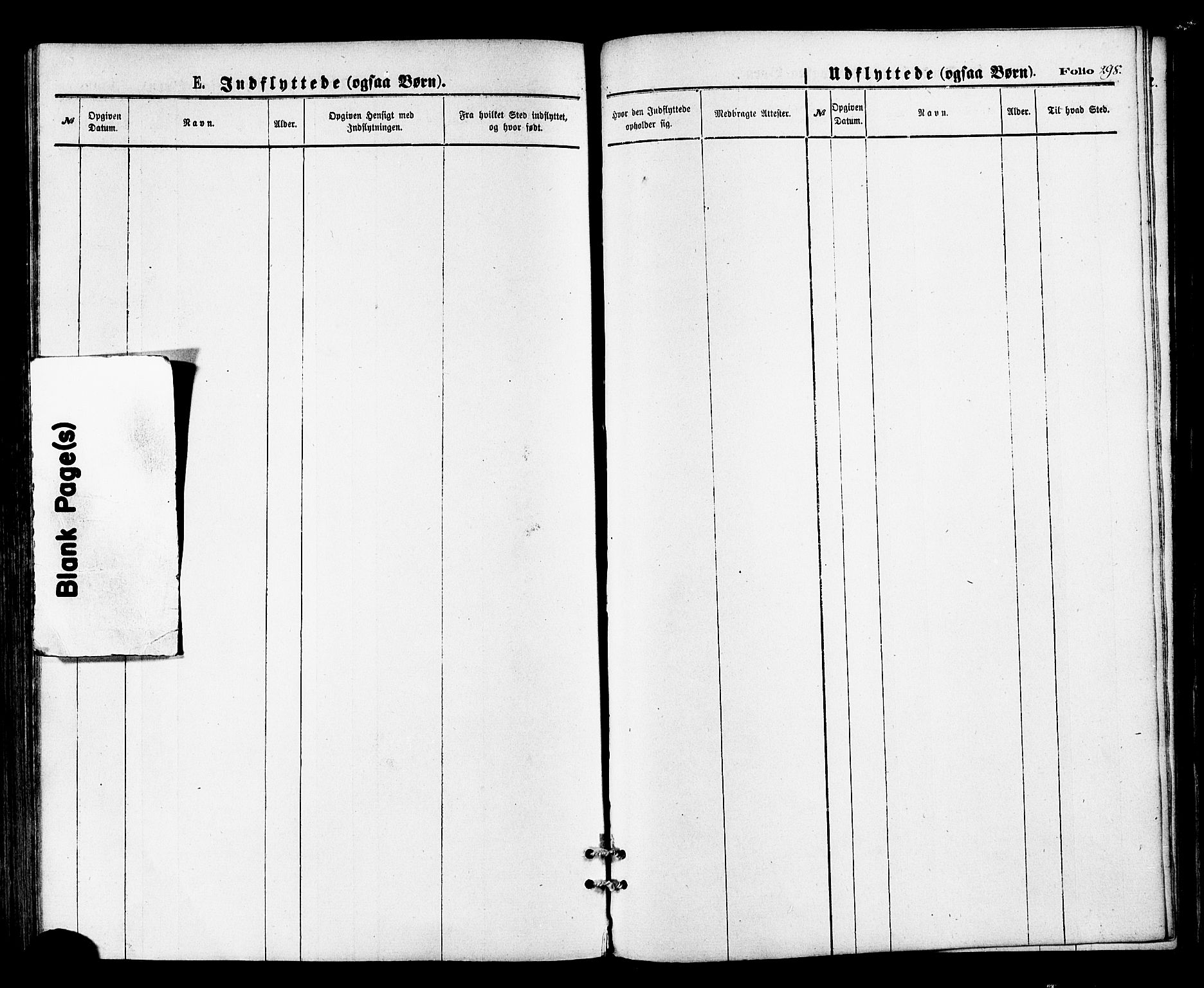 Vardø sokneprestkontor, SATØ/S-1332/H/Ha/L0005kirke: Parish register (official) no. 5, 1872-1878, p. 298