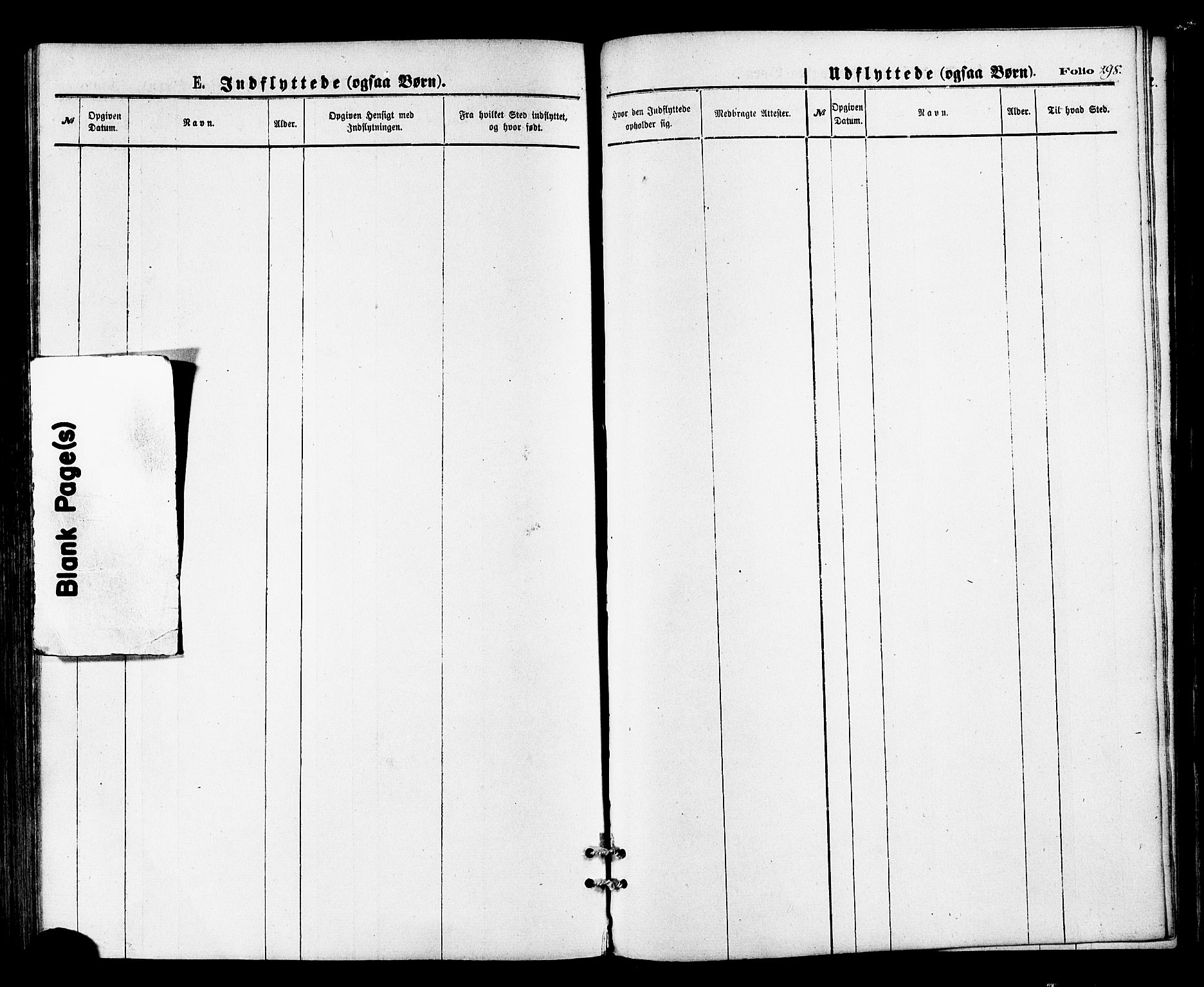 Vardø sokneprestkontor, AV/SATØ-S-1332/H/Ha/L0005kirke: Parish register (official) no. 5, 1872-1878, p. 298