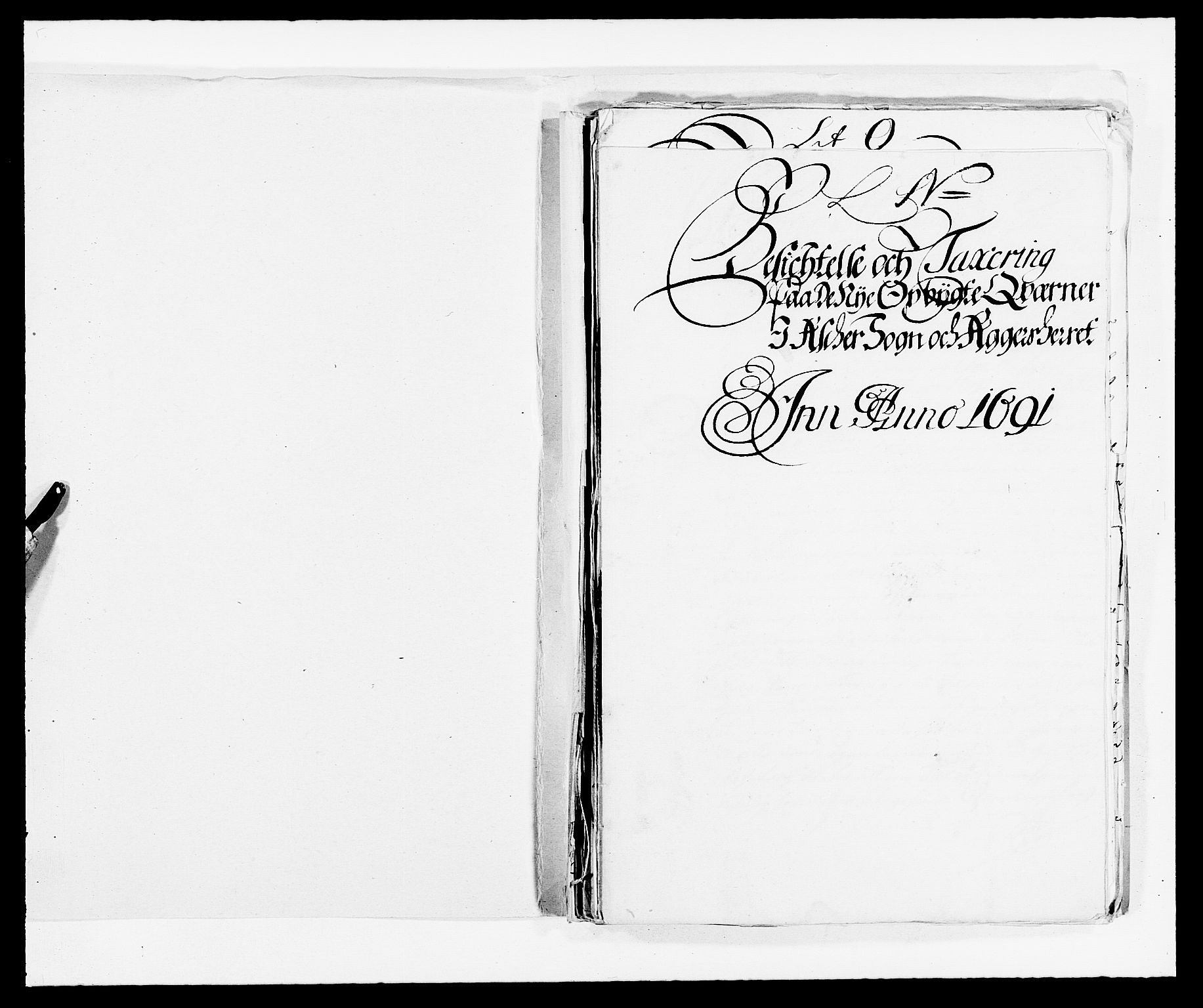 Rentekammeret inntil 1814, Reviderte regnskaper, Fogderegnskap, AV/RA-EA-4092/R08/L0423: Fogderegnskap Aker, 1687-1689, p. 262